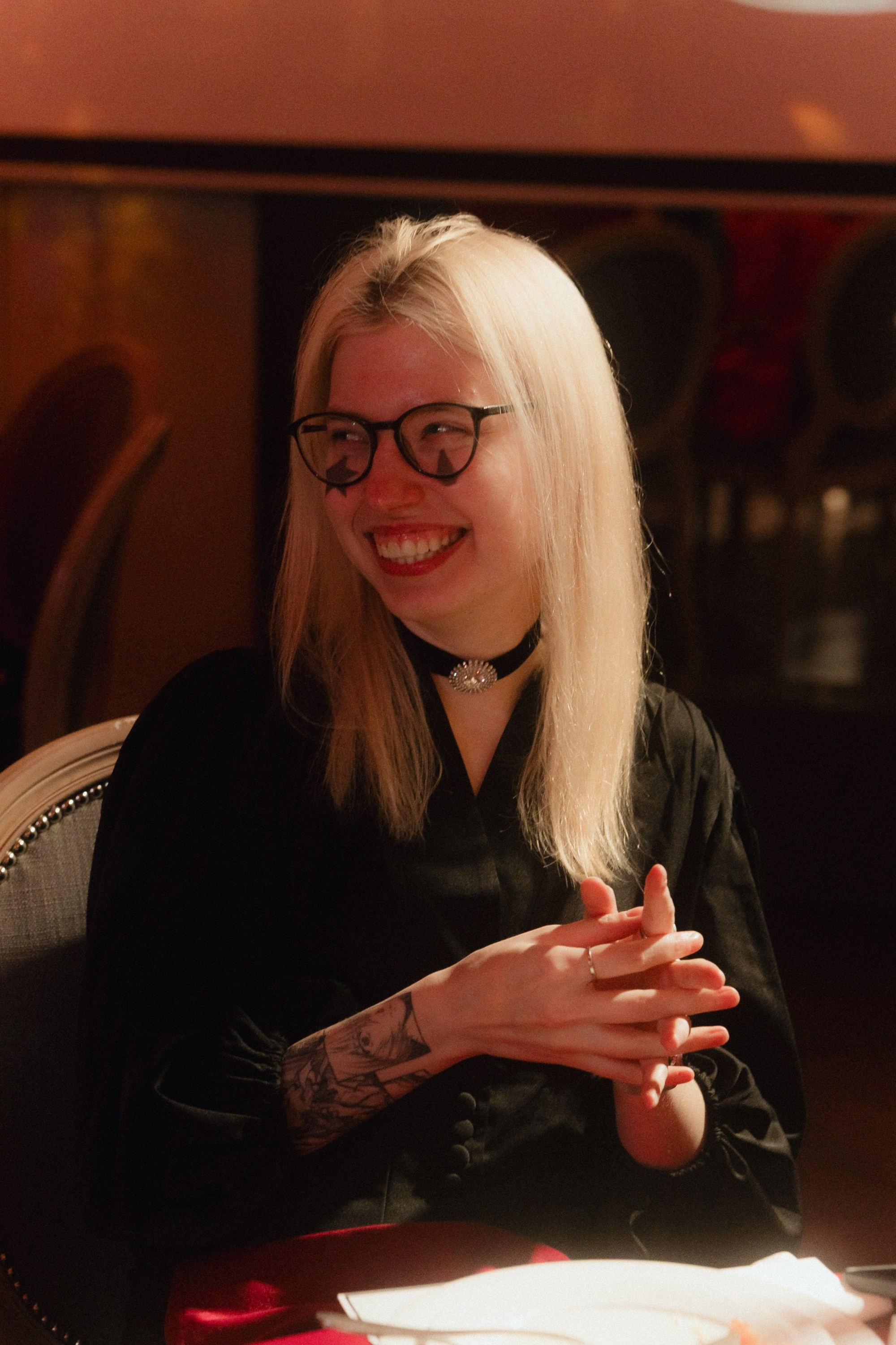 Circus Party New Year. Костя Жуков — фотограф в Москве