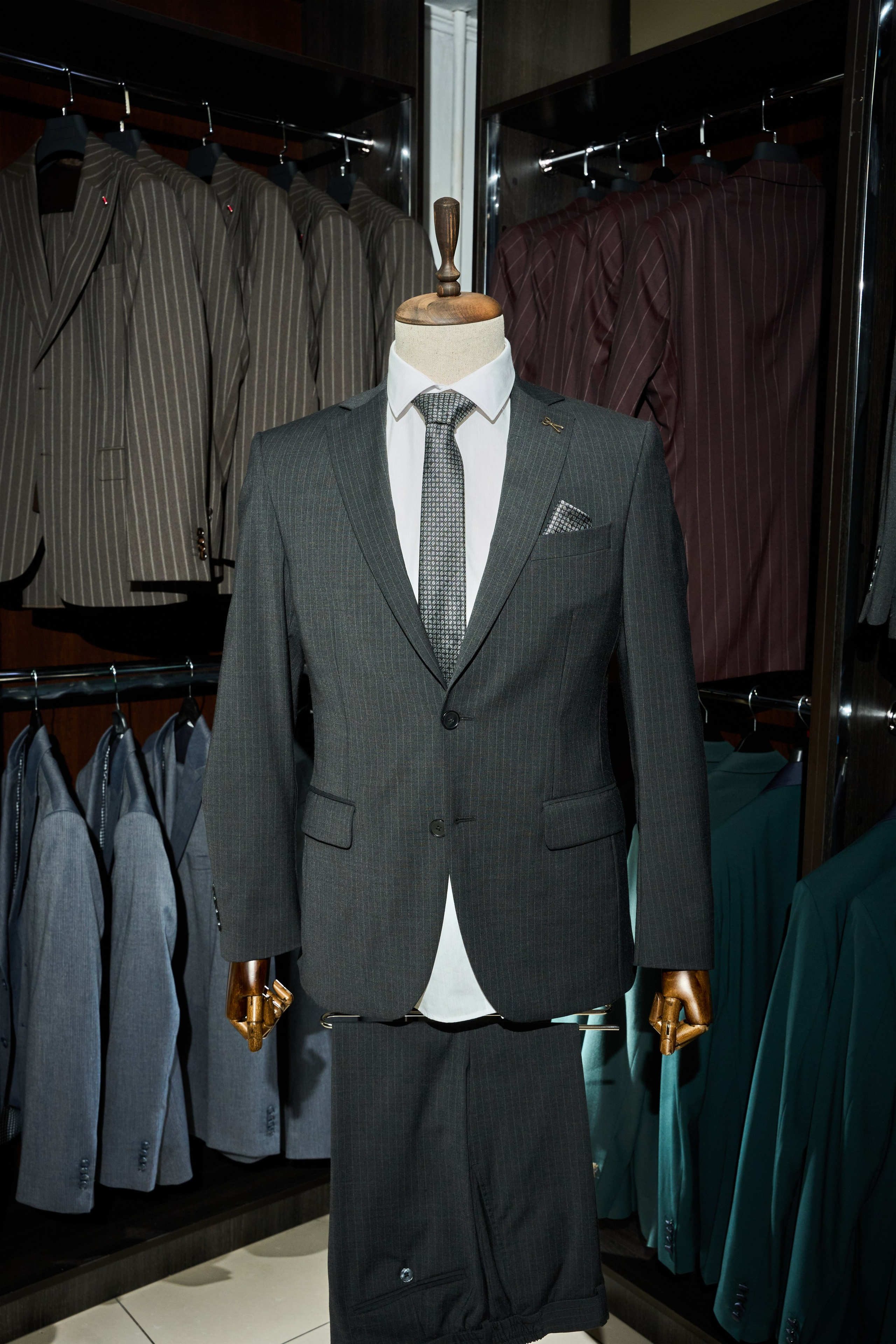 Предметная съемка