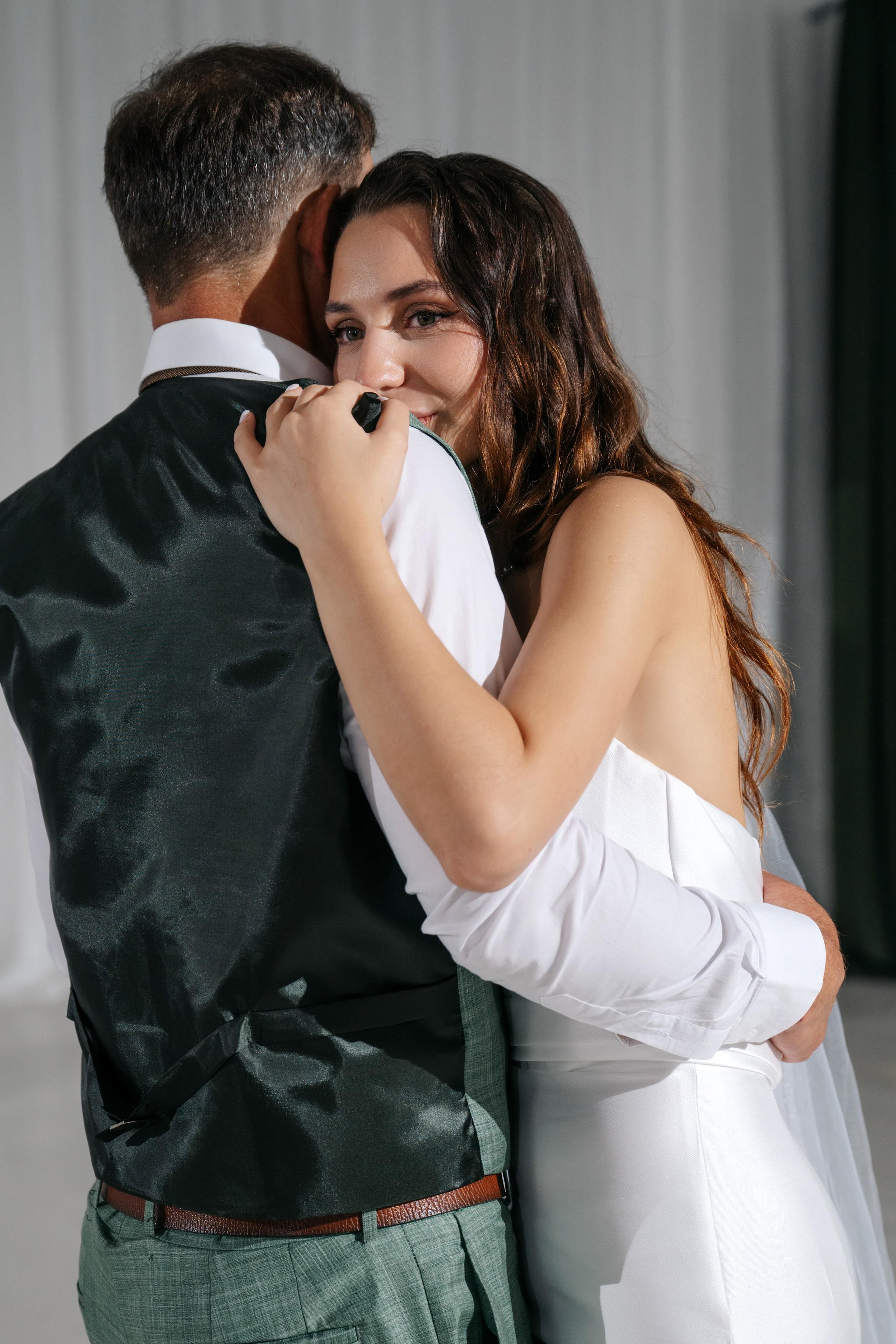 Свадьба в Гребнево в Трубецком. Свадебный и семейный фотограф Виктория Носачёва. Щелково, Москва и МО