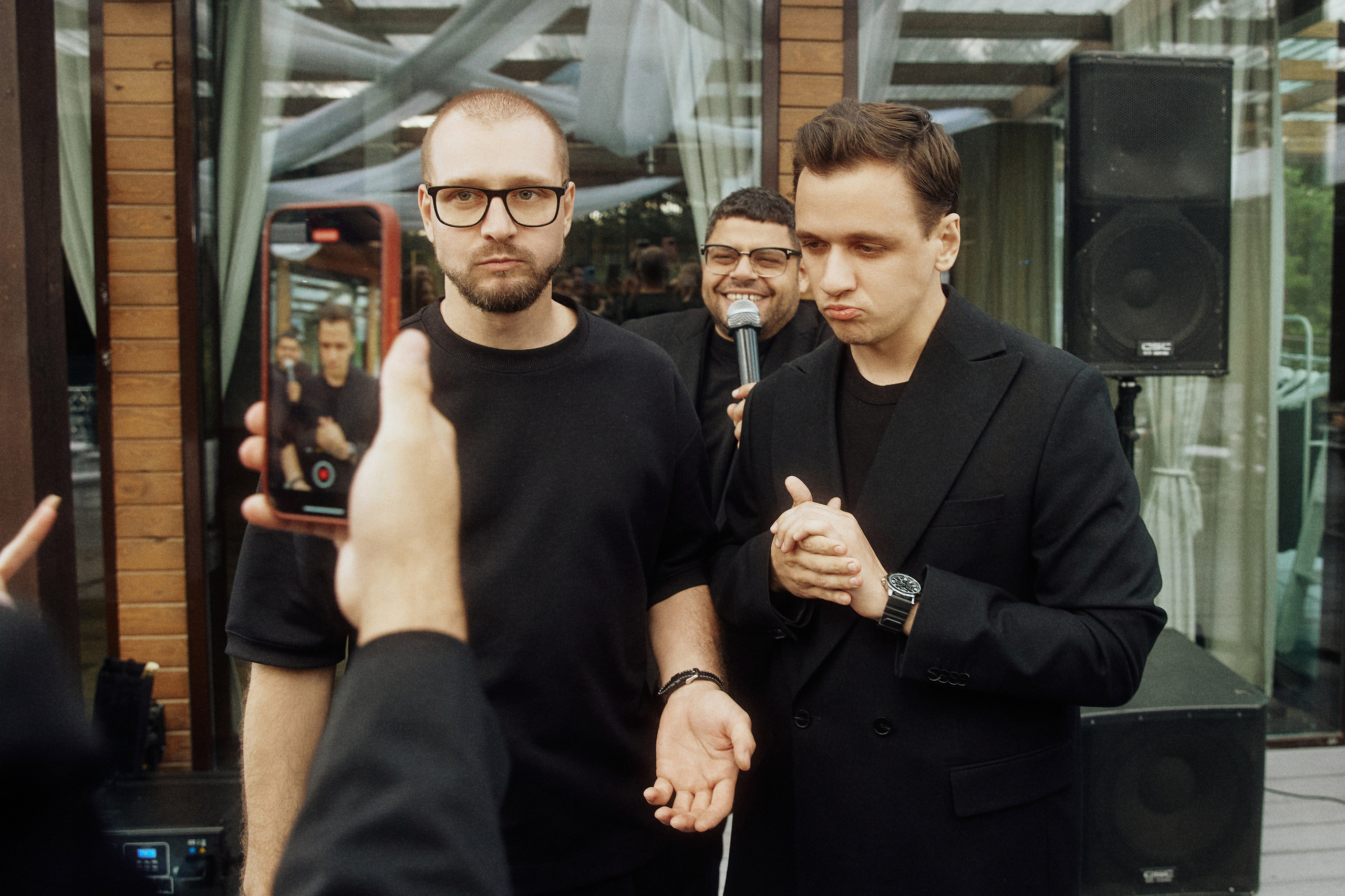 ALL IN ON LOVE. Дмитрий Мазуркевич: Профессиональный Репортажный Фотограф