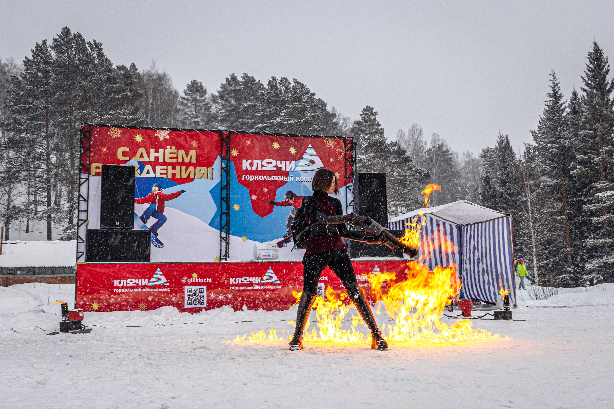 Съёмка мероприятий. Репортаж. Фотограф в Новосибирске Алена Скокова