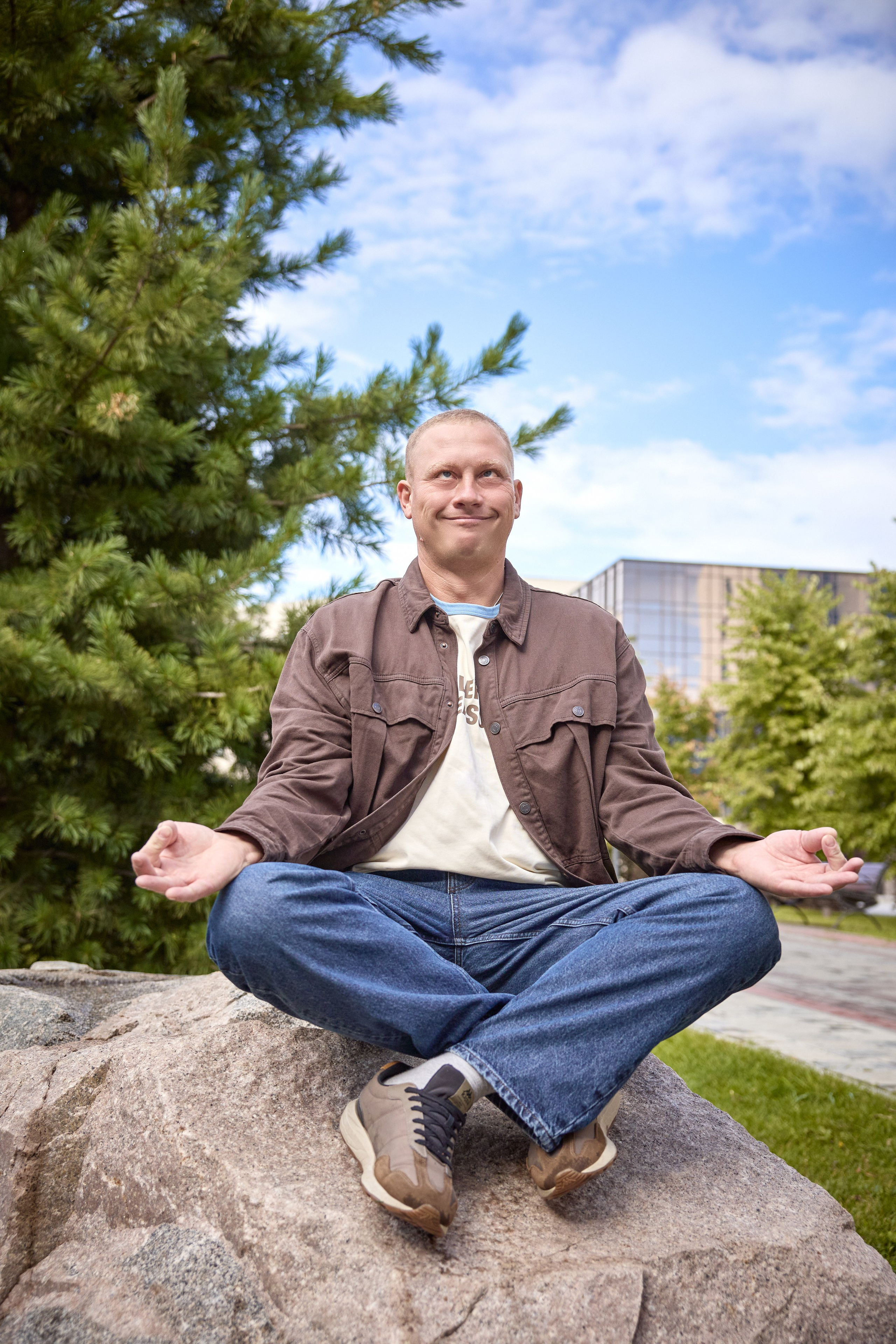 Мужчины в кадре. Фотограф в Новосибирске Алена Скокова