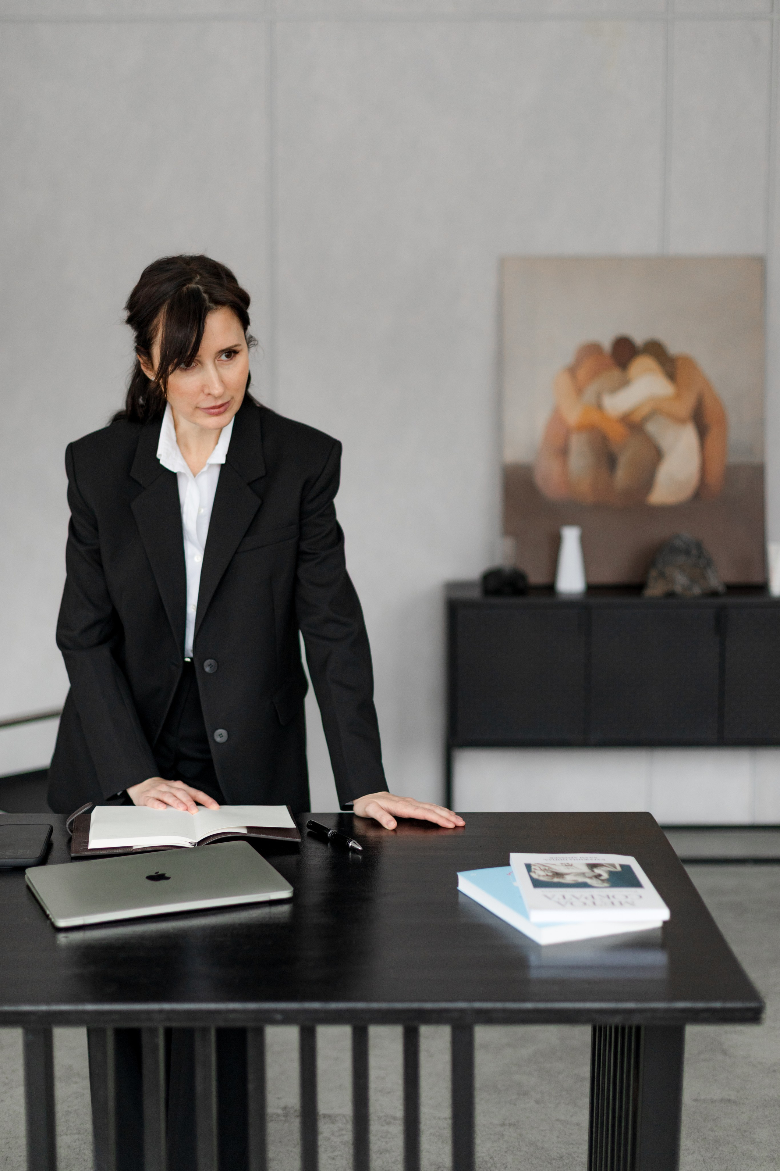 Психолог Жукович Оксана. Калай Юлия. Фотограф. Москва