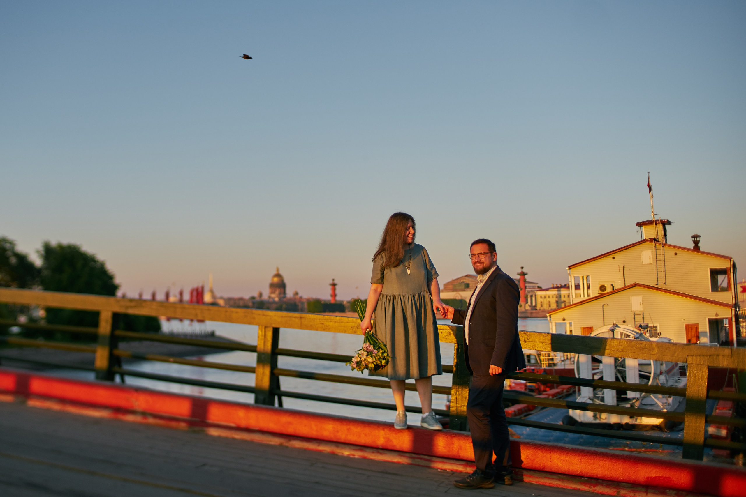 Alex & Darya. Vutitsa