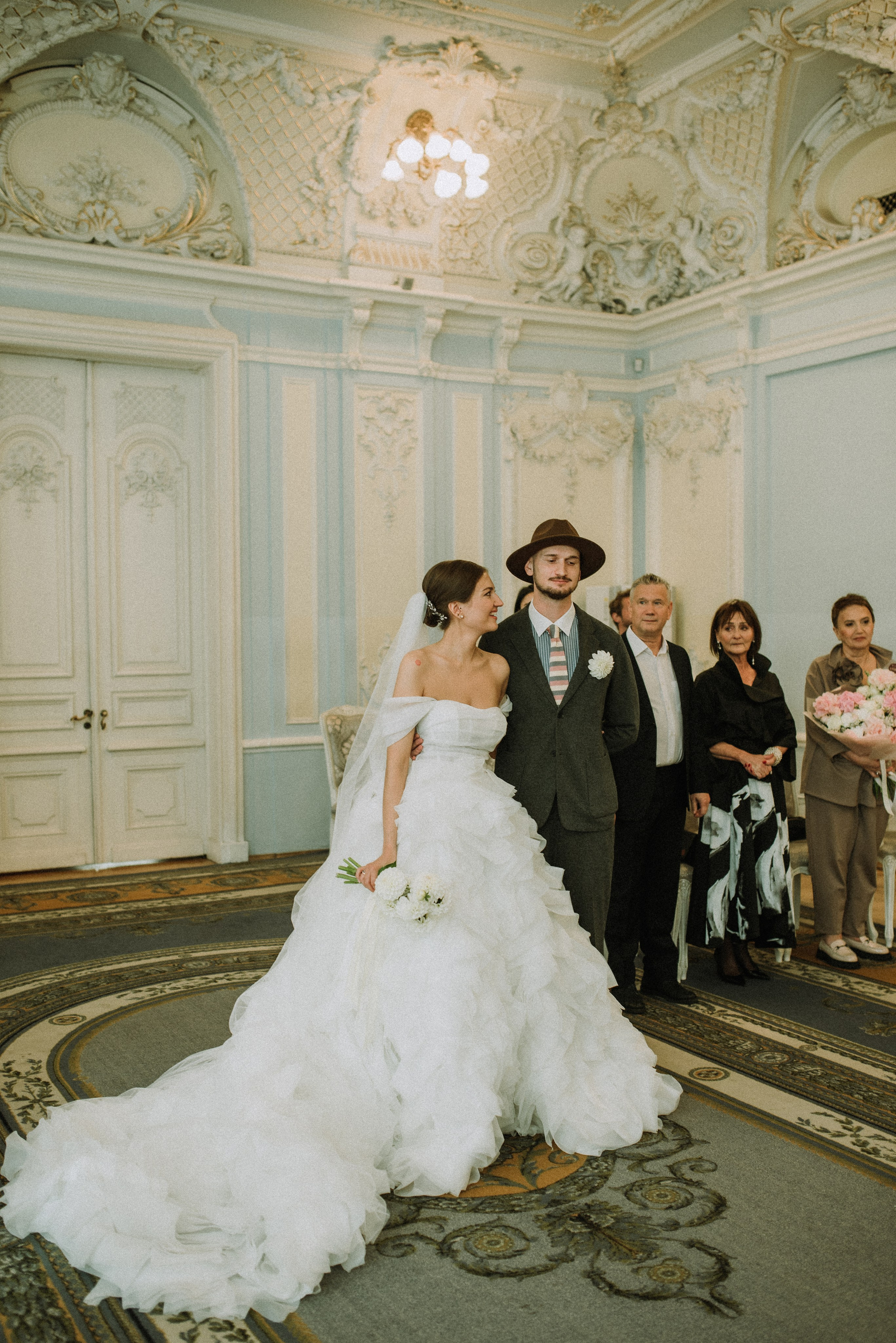 Ваня и Настя. Фотограф в Санкт-Петребурге и в Великих Луках Волченкова Екатерина