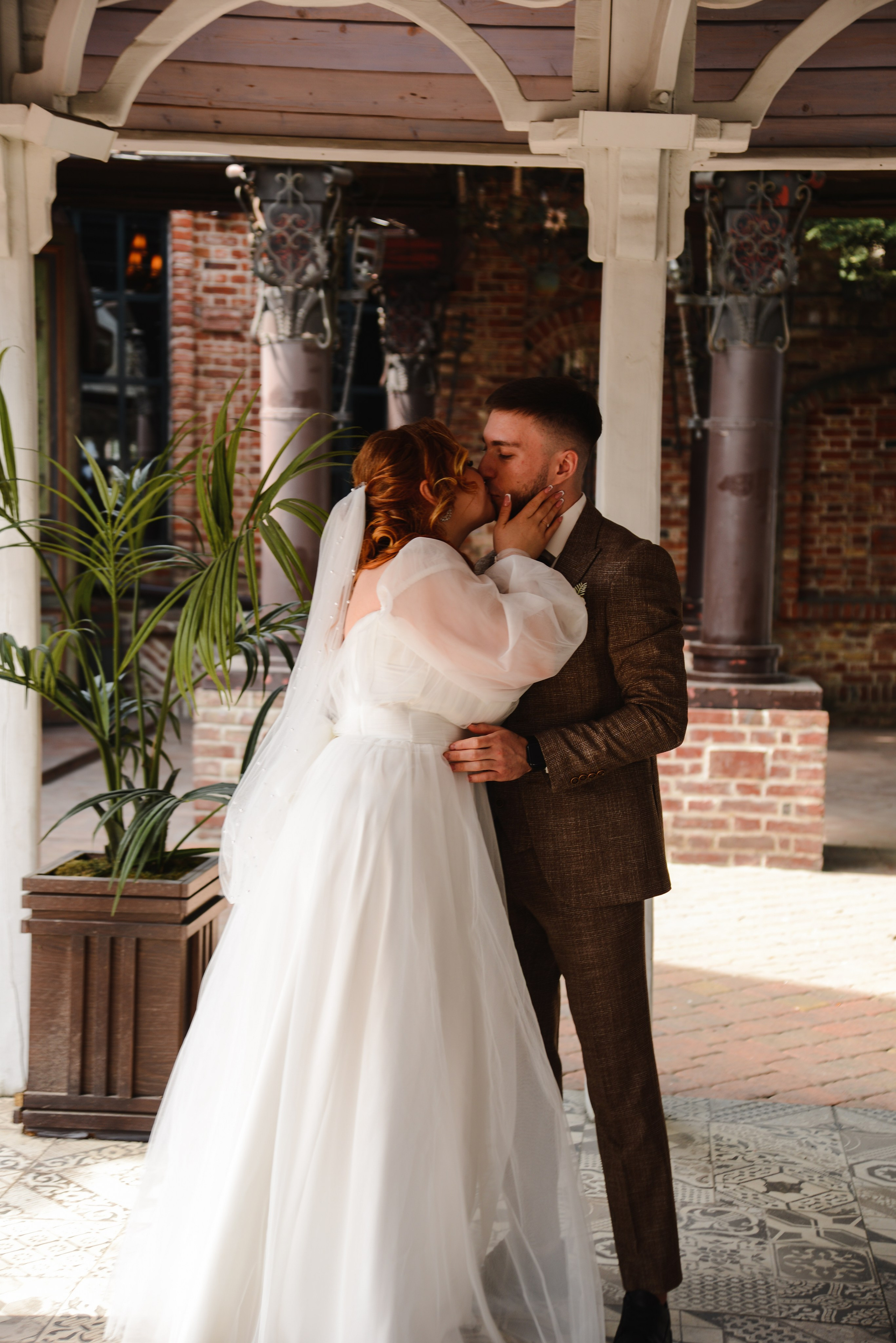 D&T. Фотограф Ярута Оксана / Ростов-на-Дону