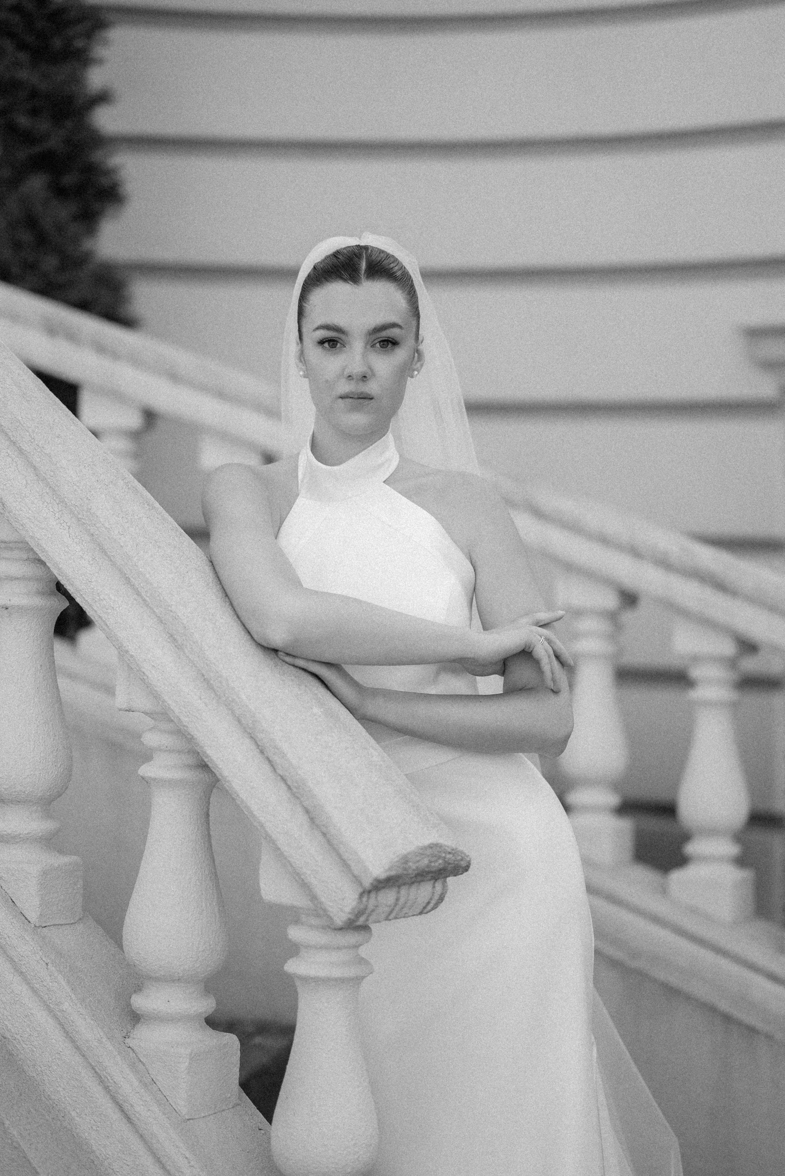 Wedding day in VERSAL PARK. Wedding PHOTOGRAPHER Andrew Vnukov