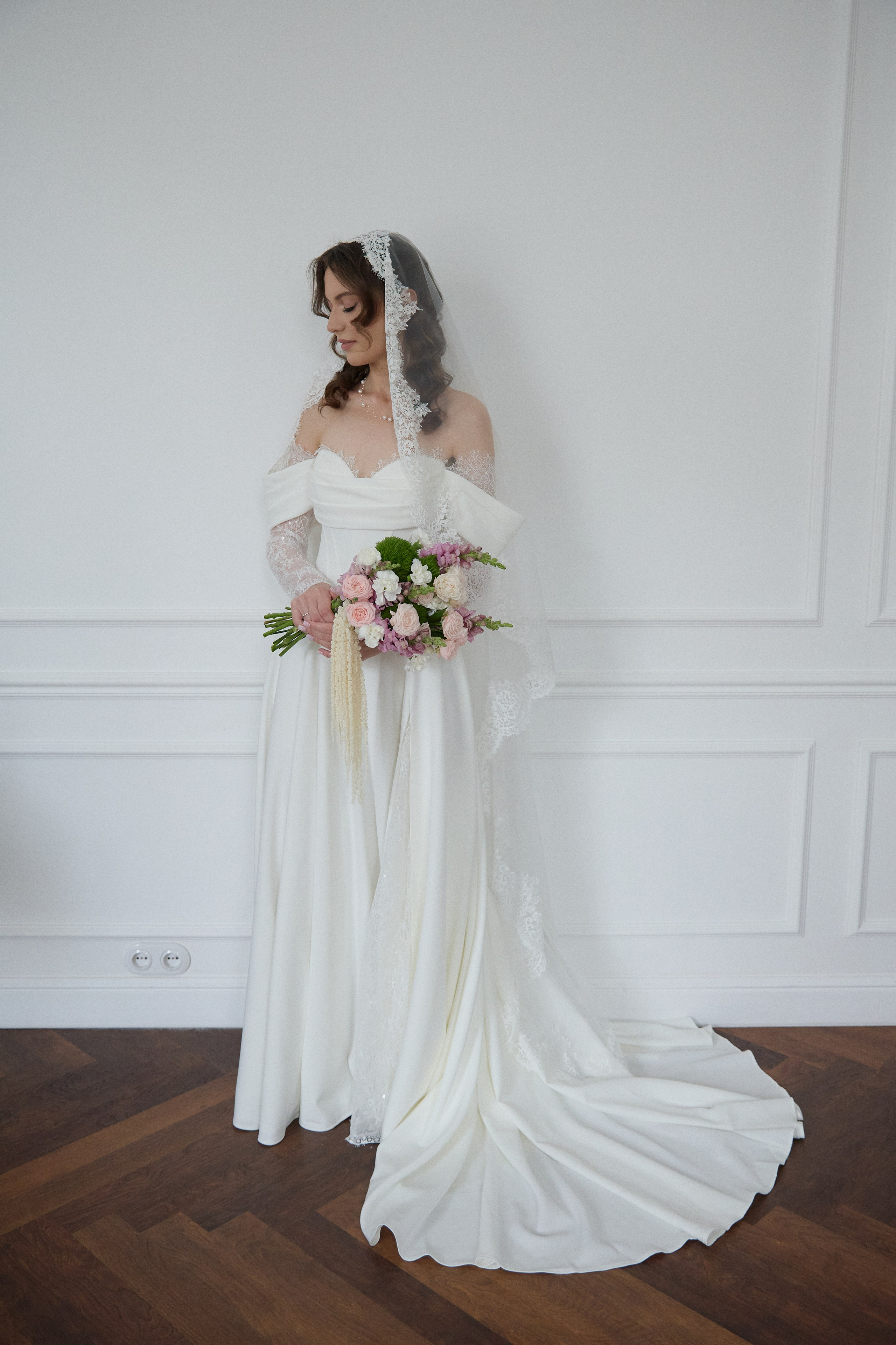 Wedding Day. Фотограф Максим Маркелов