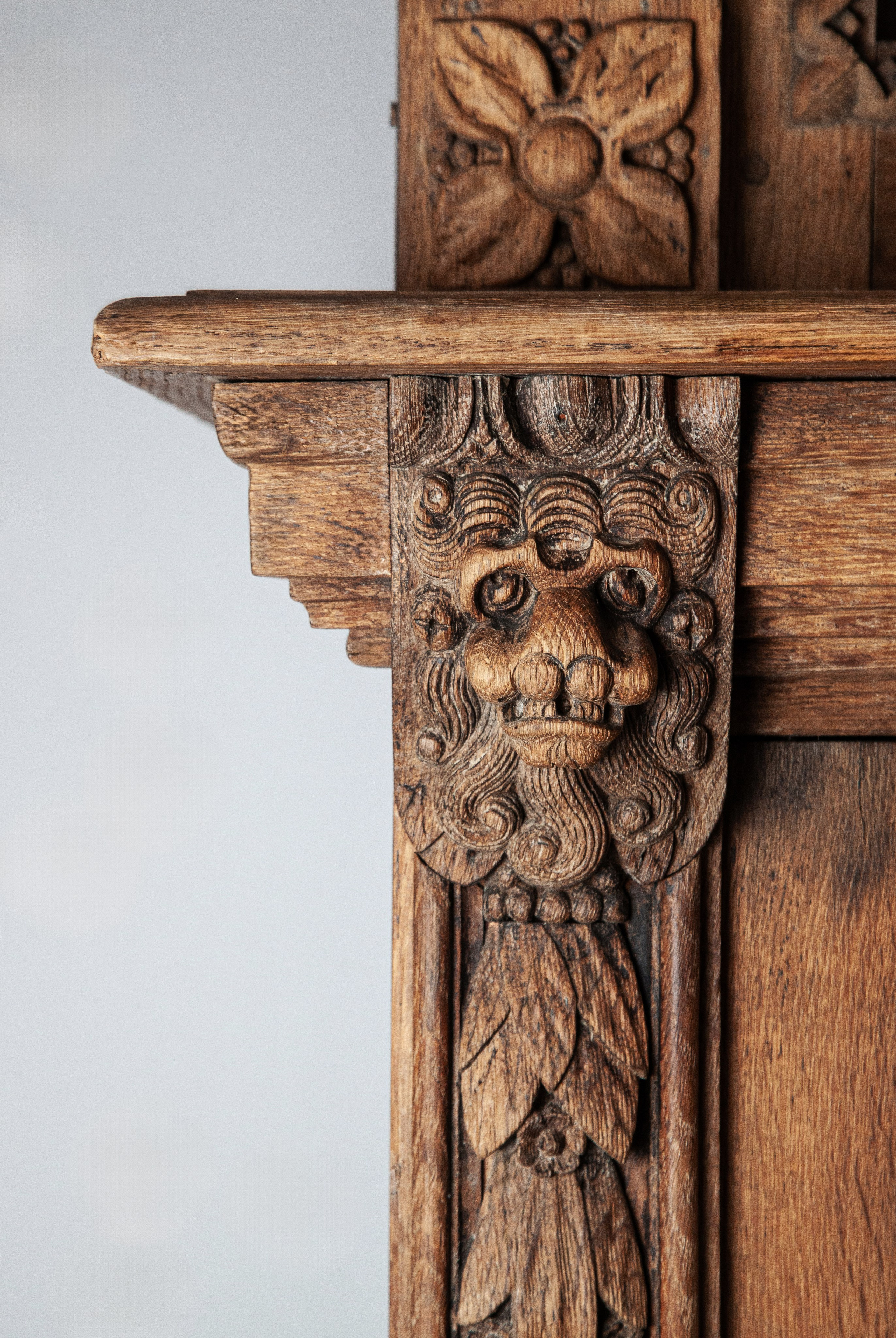 Антиквариат. Фотограф в Москве Максим Быков