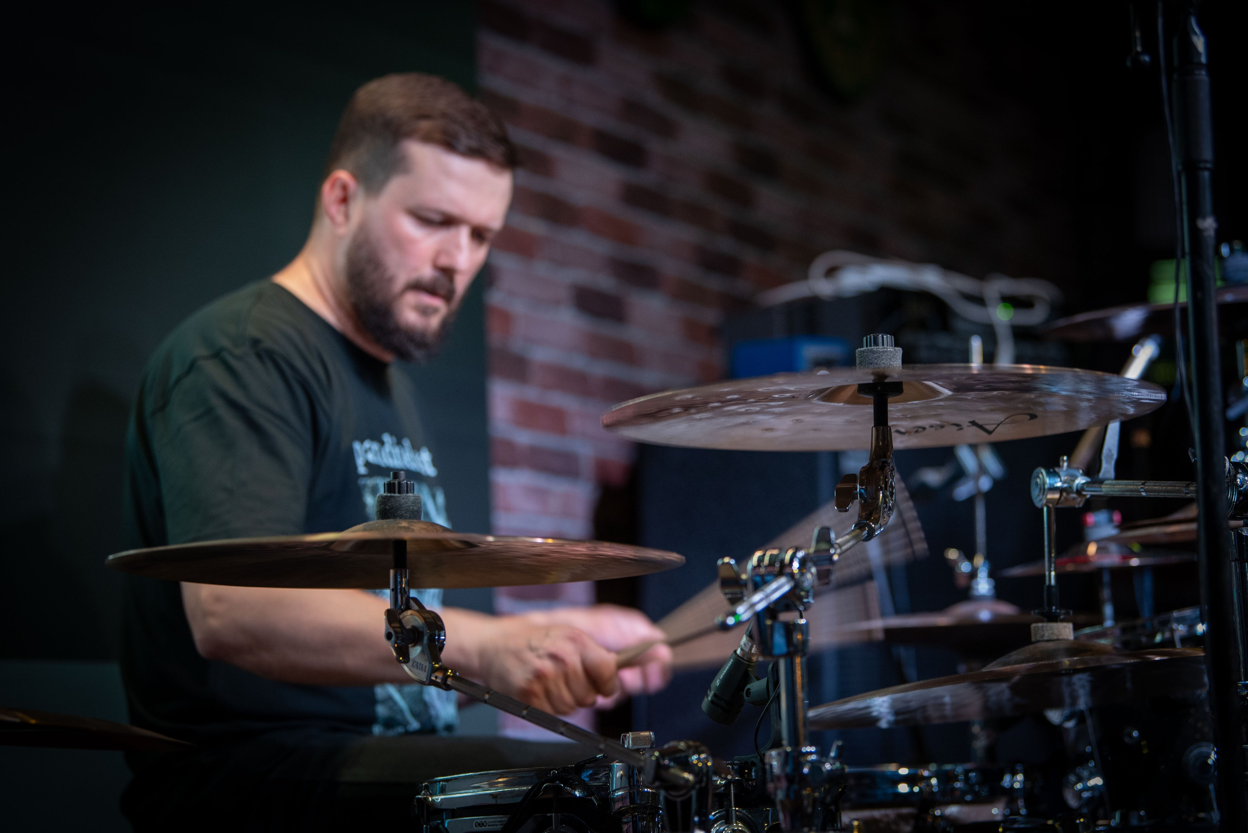 LifePub 21.05.2025. Московская кавер-группа BankBand