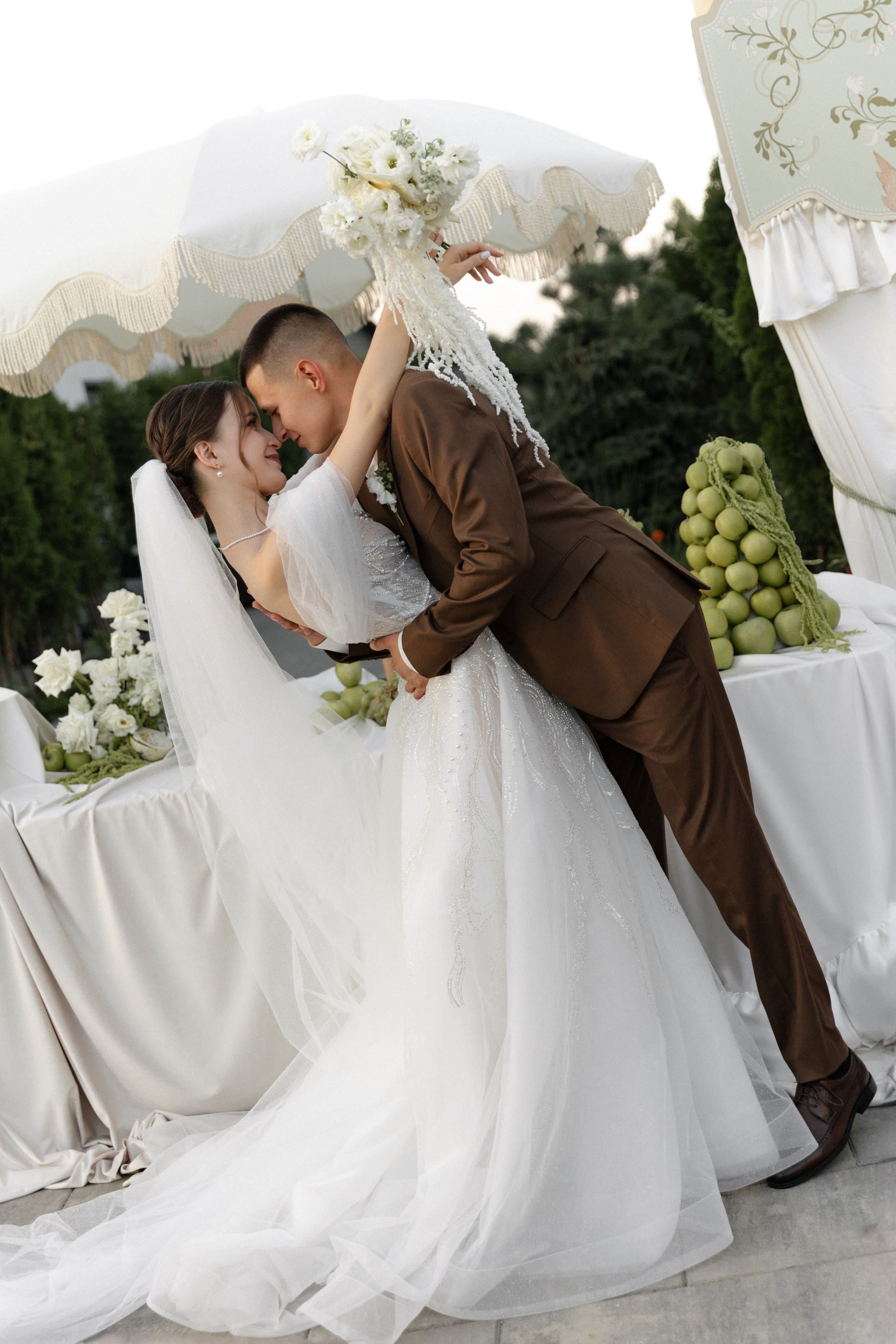 Николай и Алина. Ланемец Юлия — фотограф Волгоград/Волжский