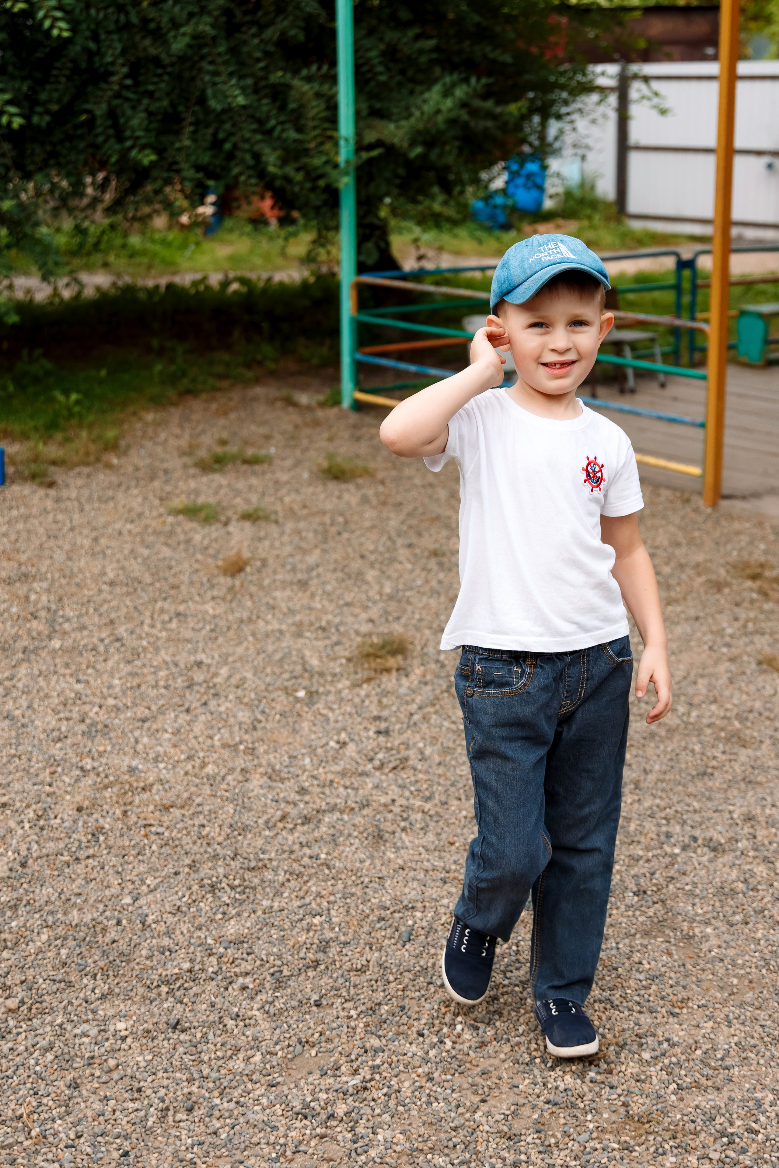 Детский Сад № 19 (один день из жизни группы + выпускной). Фотограф Любовь Корниенко, Примоский край