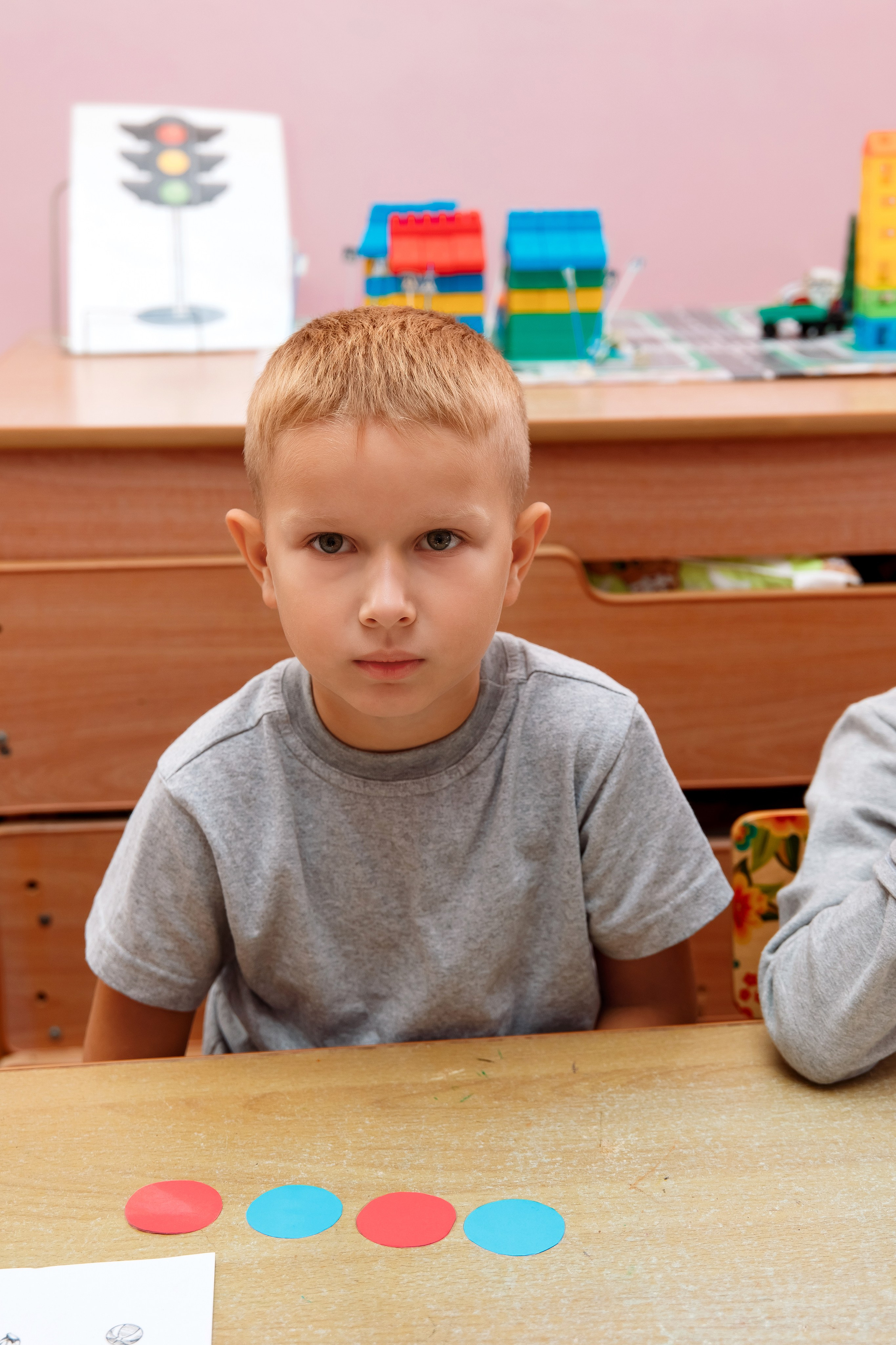 Детский Сад № 19 (один день из жизни группы + выпускной). Фотограф Любовь Корниенко, Примоский край