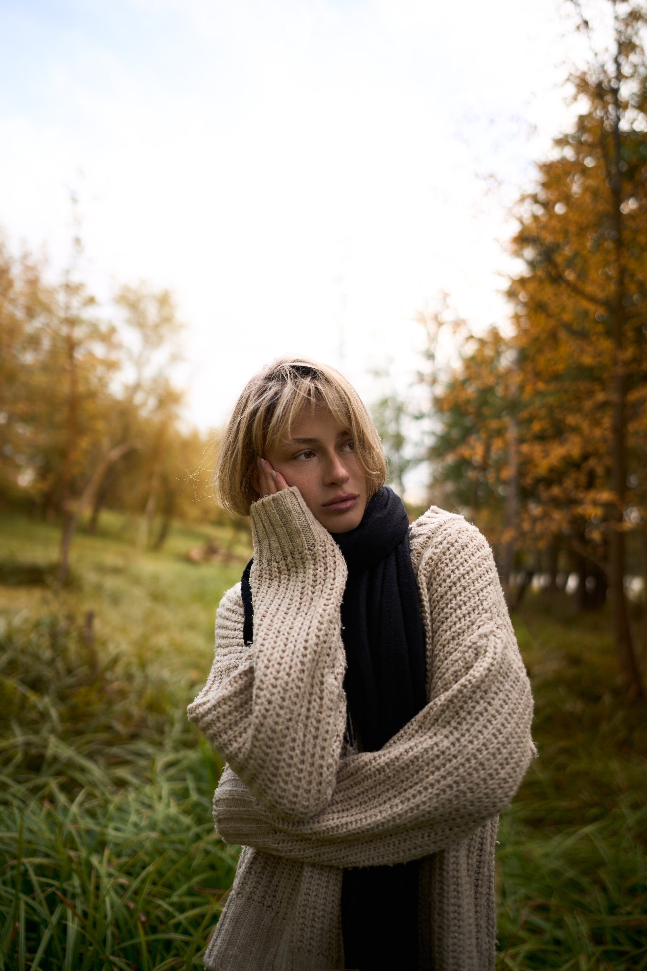 Портреты. Фотограф Коломна Илья Богатырев