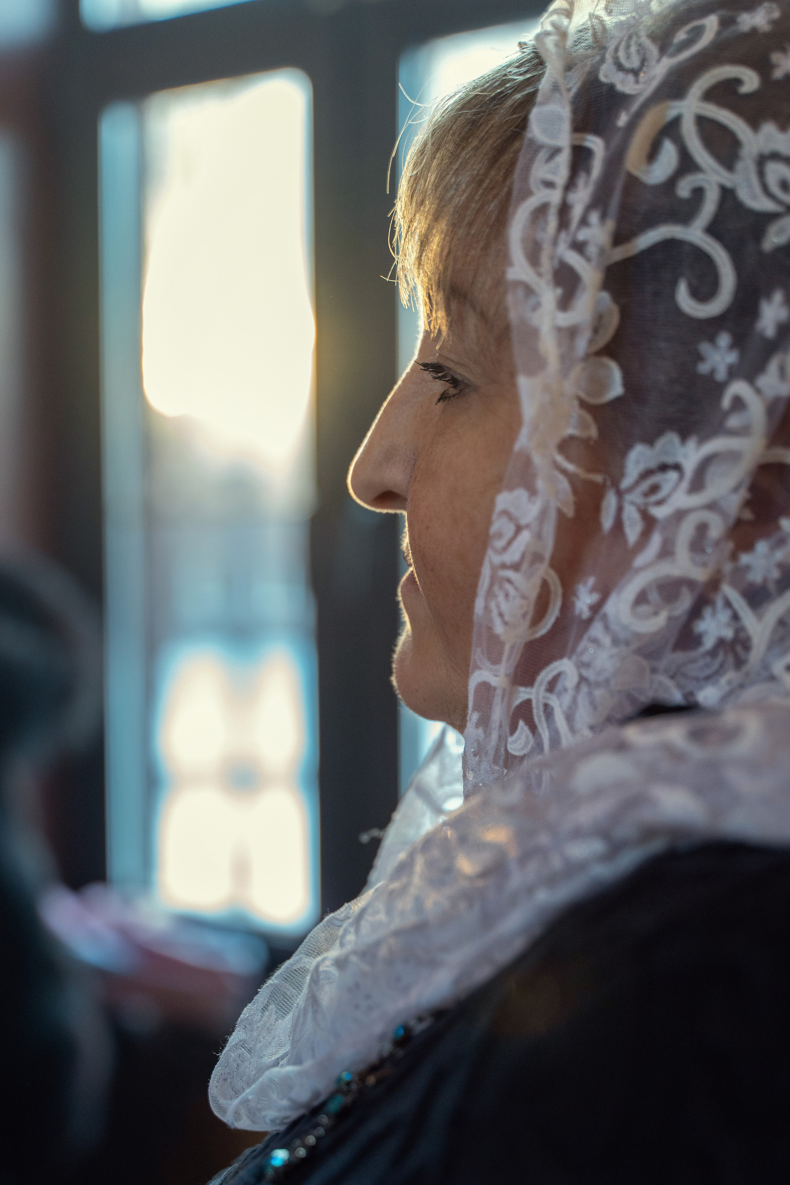 РОЖДЕСТВО. Фотограф Марина Гребенюк Белгородская область город Губкин