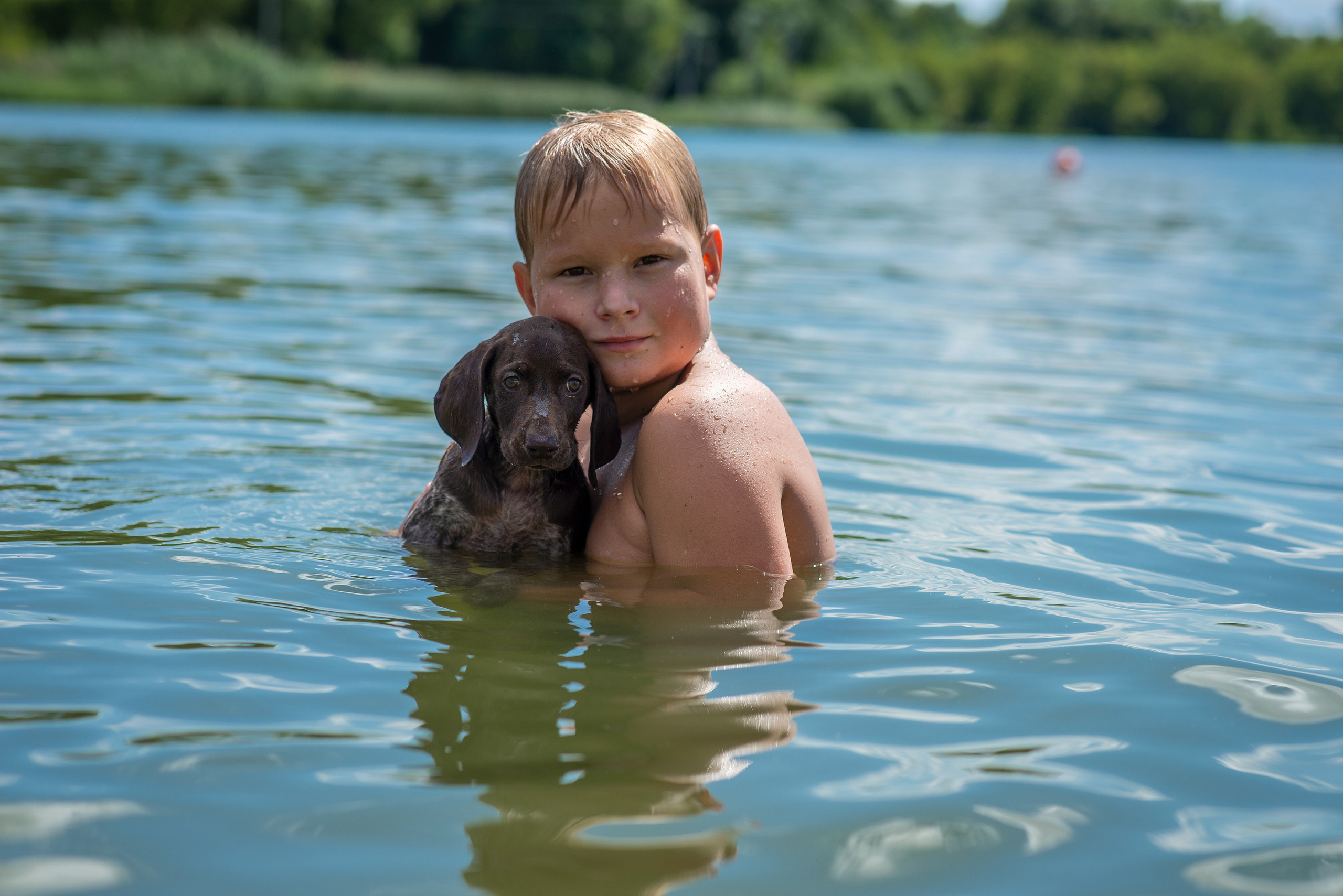 Фотограф Марина Гребенюк Белгородская область город Губкин