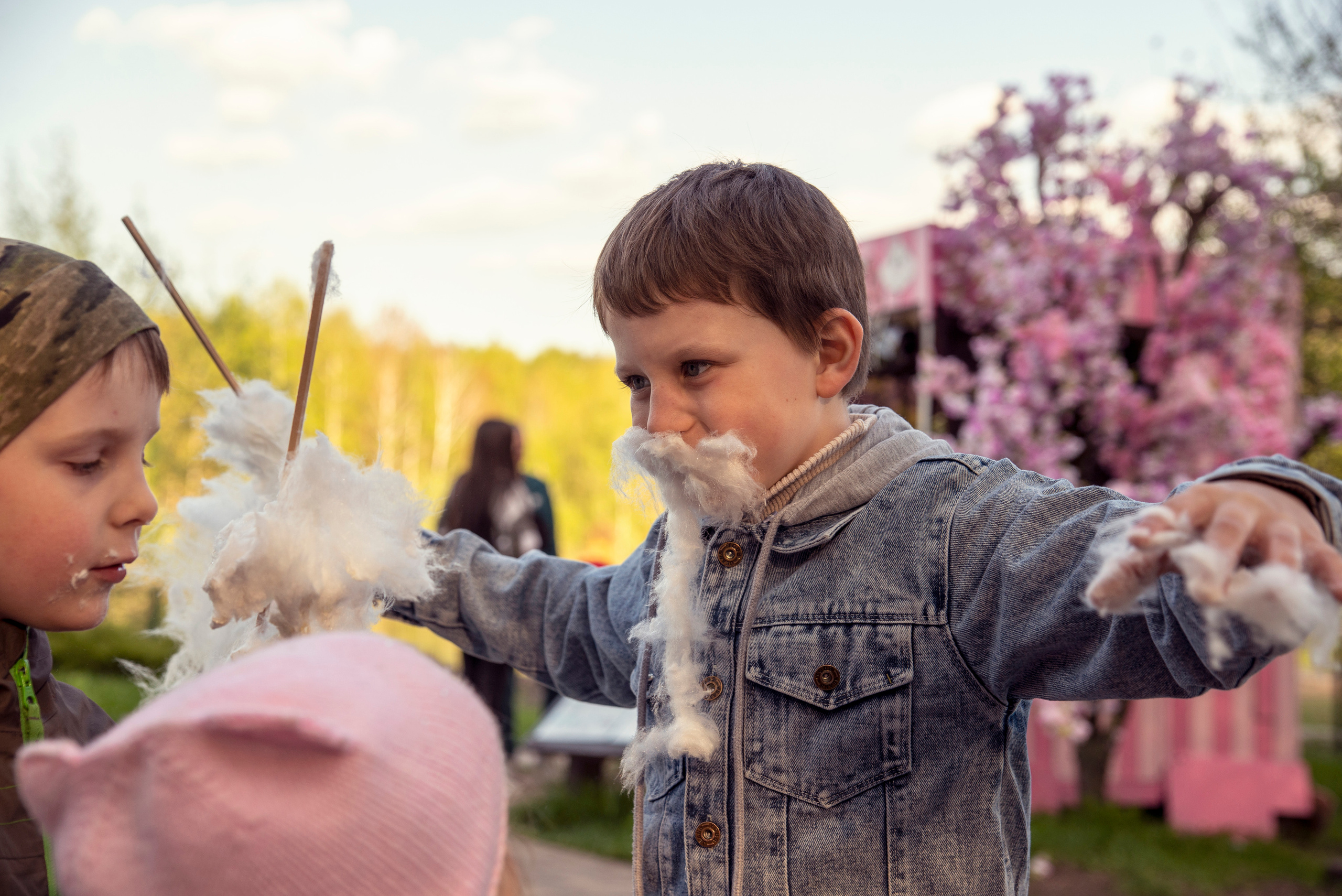 Фотограф Марина Гребенюк Белгородская область город Губкин