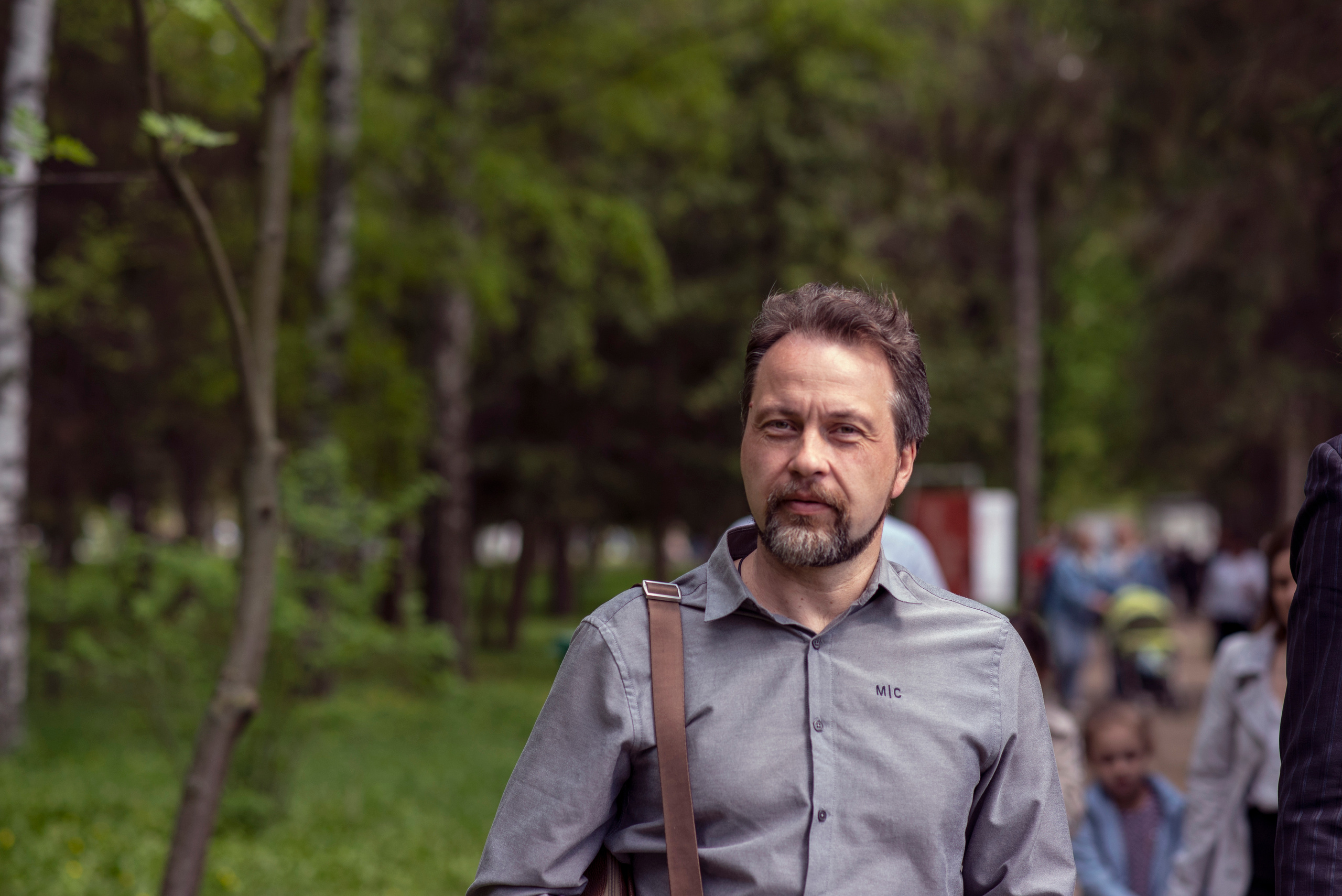 Фотограф Марина Гребенюк Белгородская область город Губкин