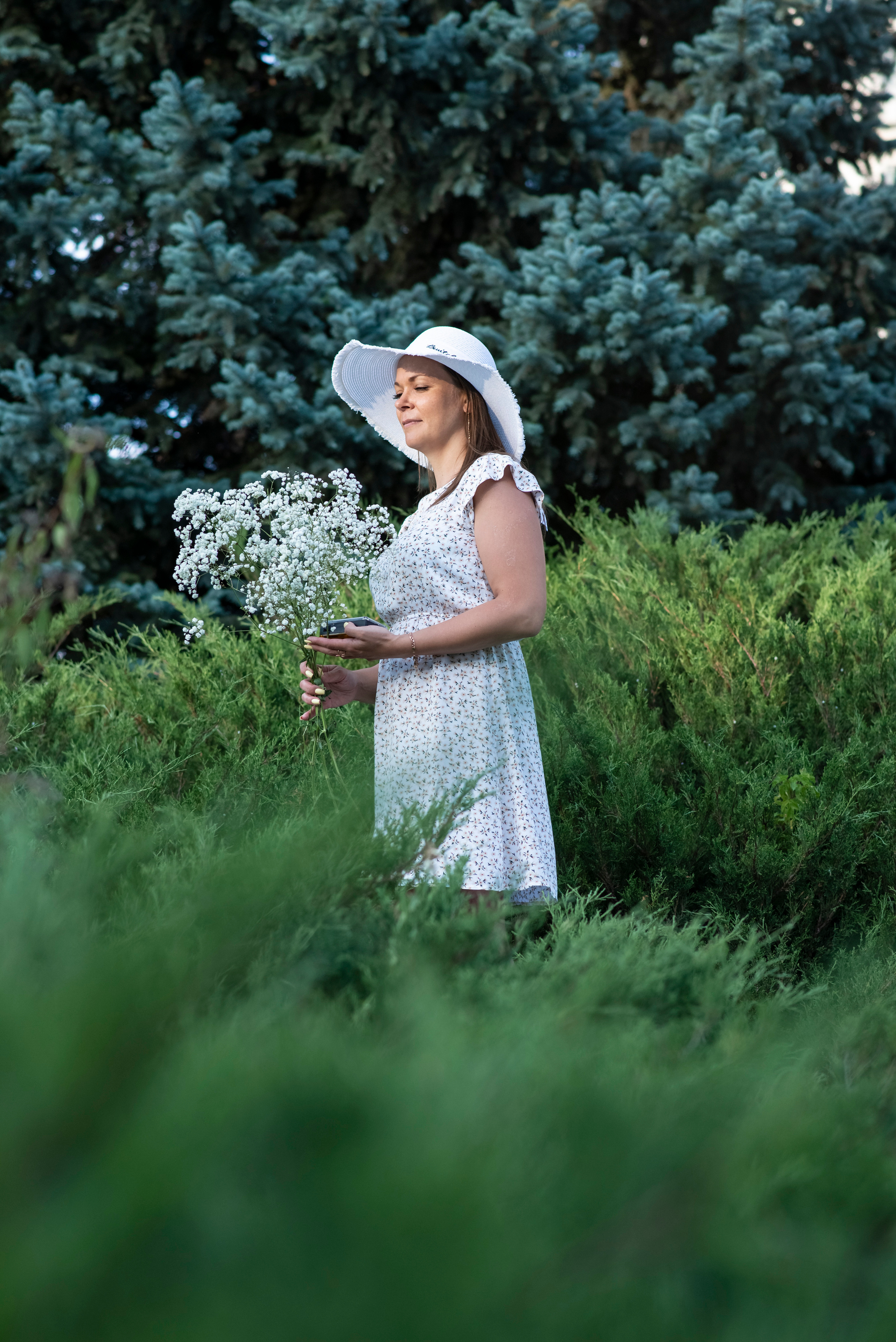ЛЕТО. Фотограф Марина Гребенюк Белгородская область город Губкин