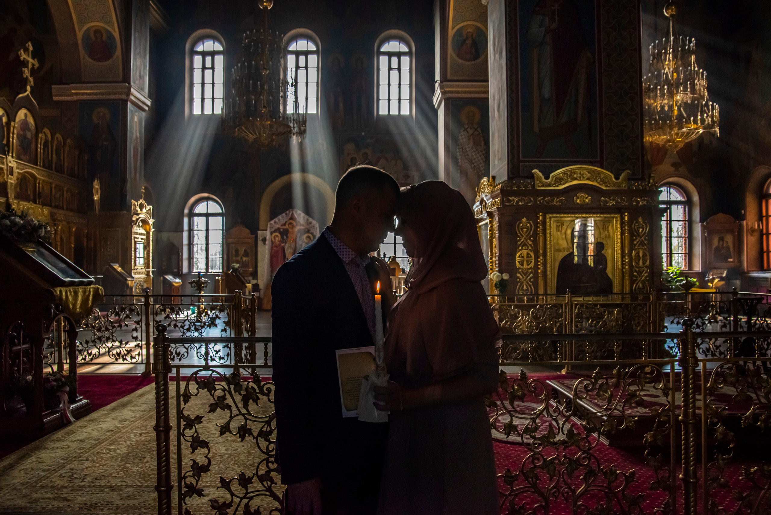 Воспоминание. Фотограф Марина Гребенюк Белгородская область город Губкин