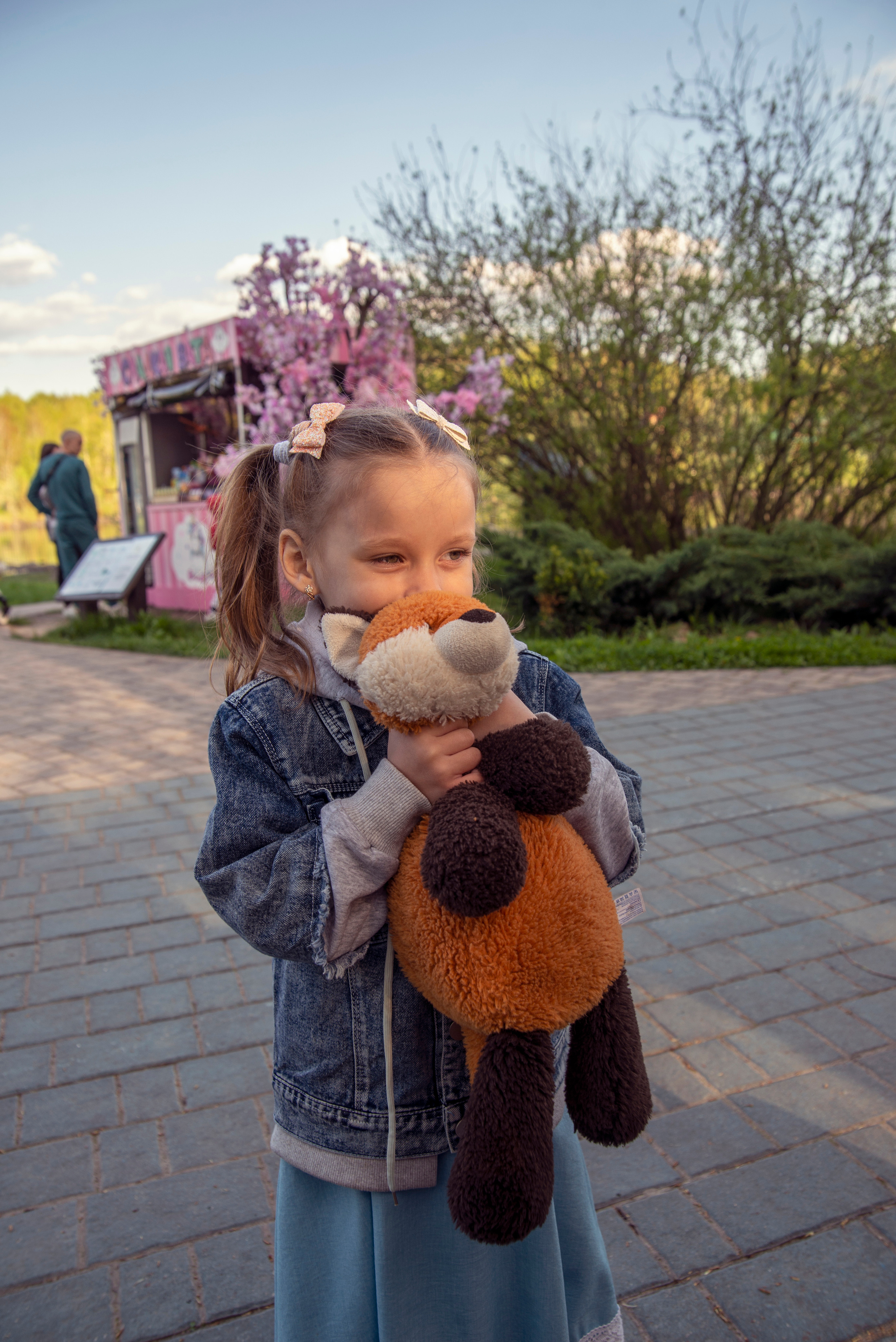 Фотограф Марина Гребенюк Белгородская область город Губкин