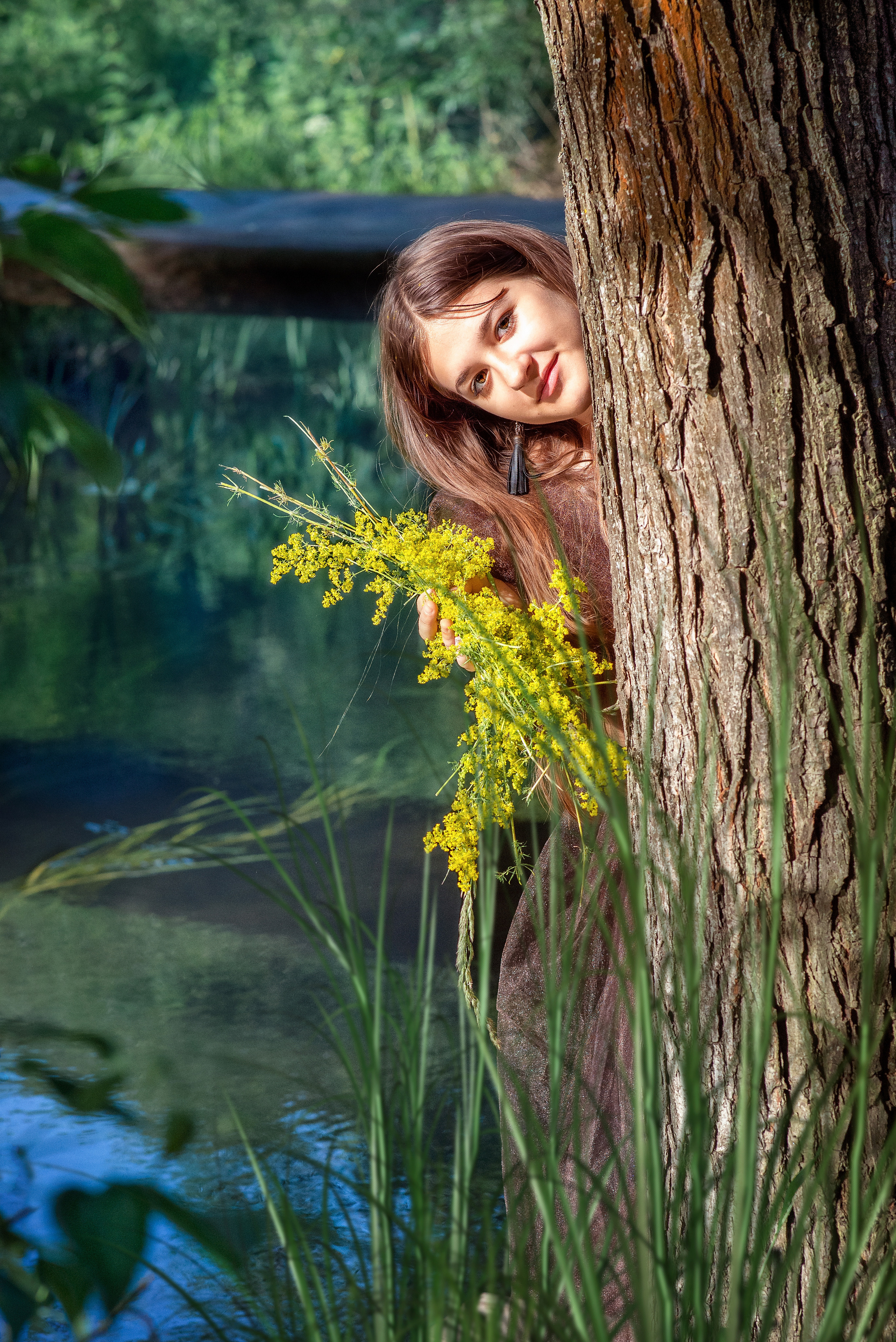 Фотограф Марина Гребенюк Белгородская область город Губкин