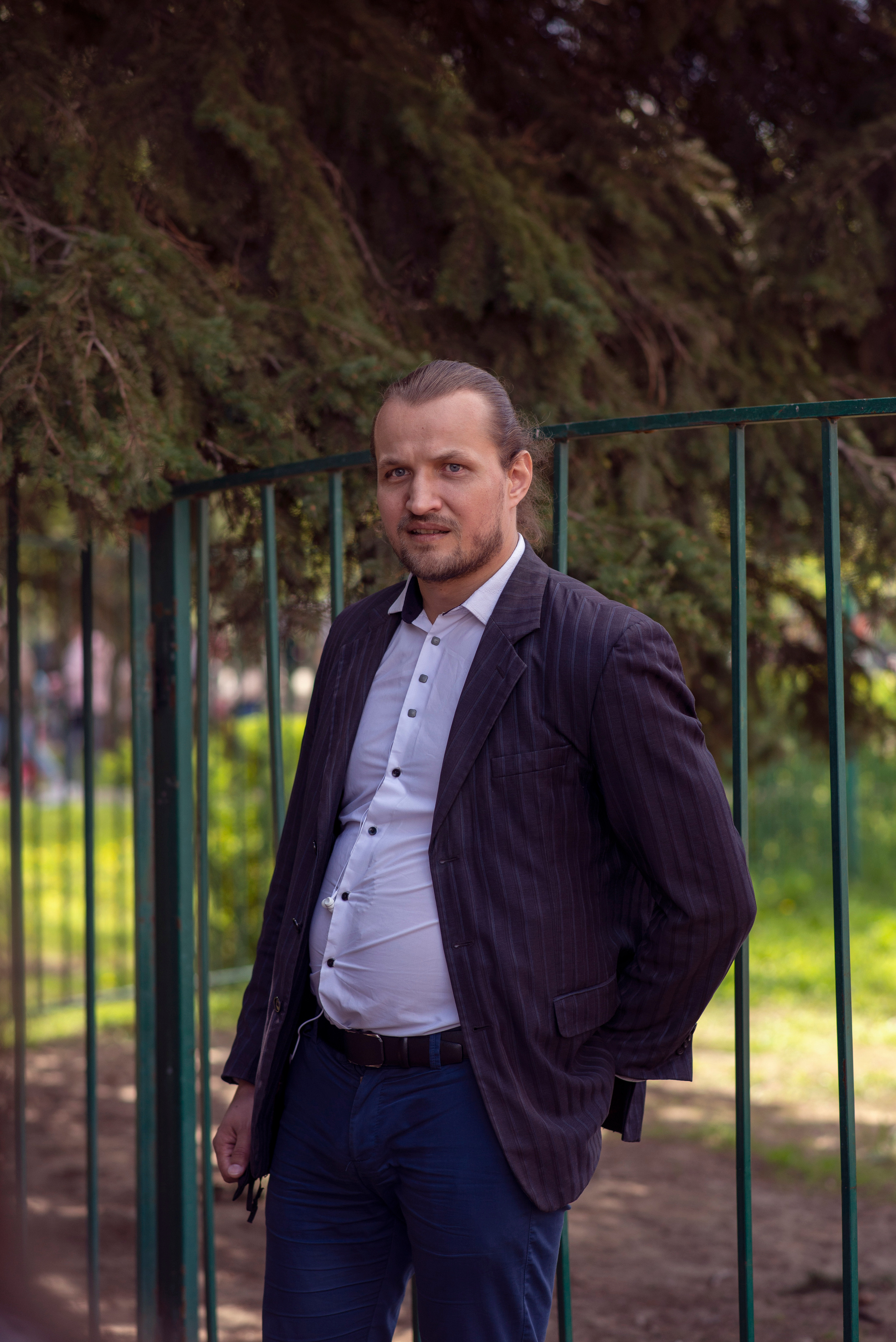 Фотограф Марина Гребенюк Белгородская область город Губкин