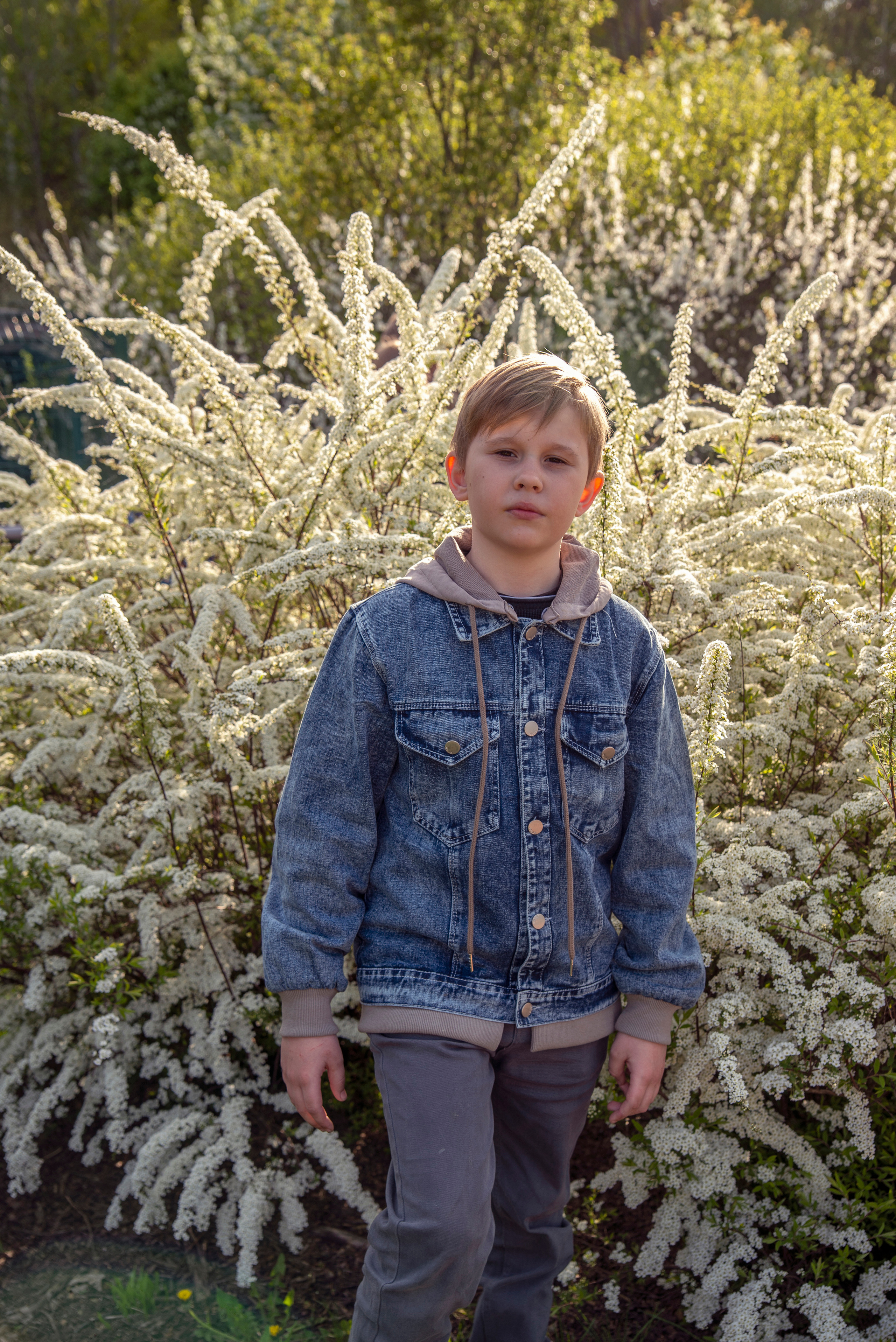 Фотограф Марина Гребенюк Белгородская область город Губкин