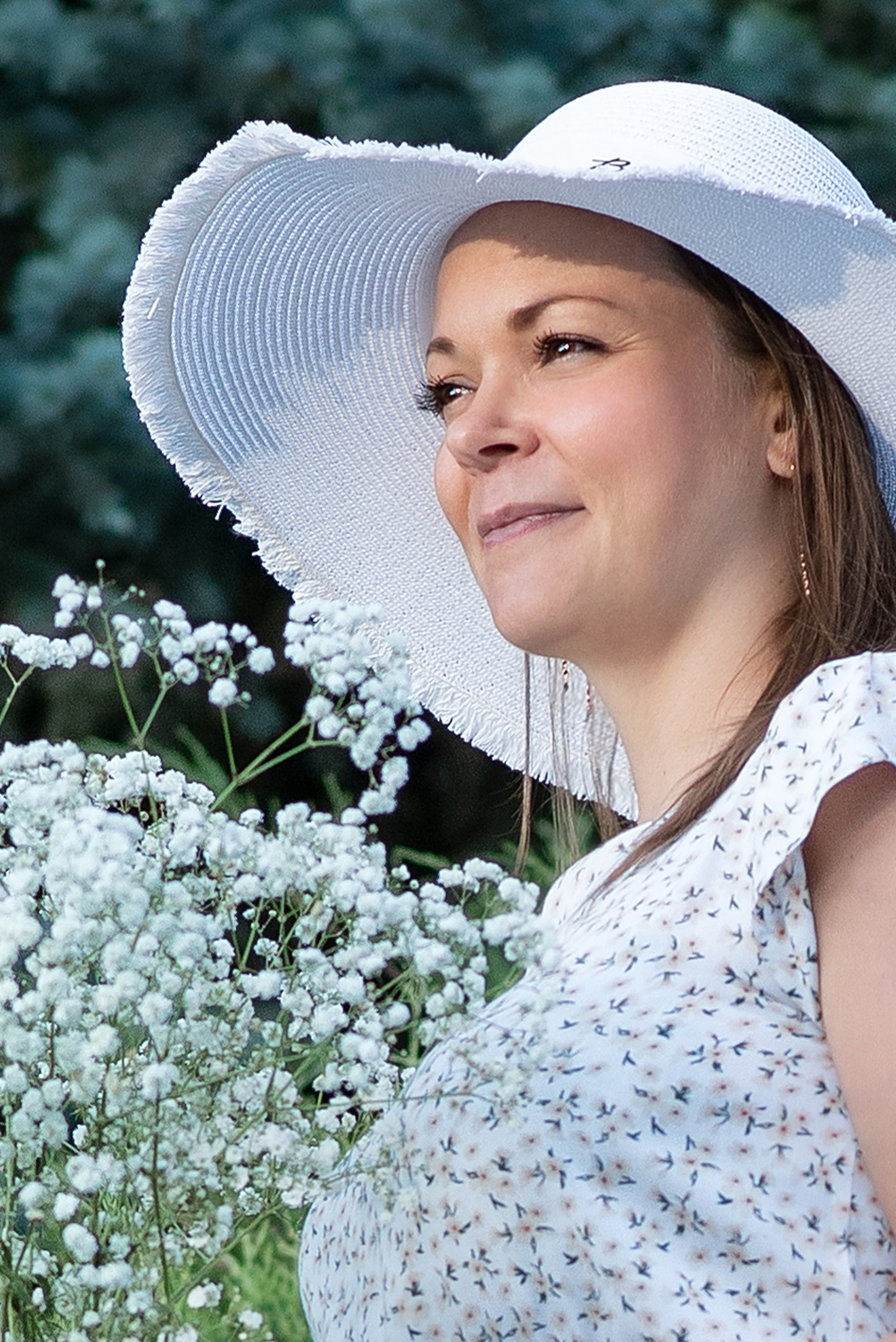 ЛЕТО. Фотограф Марина Гребенюк Белгородская область город Губкин