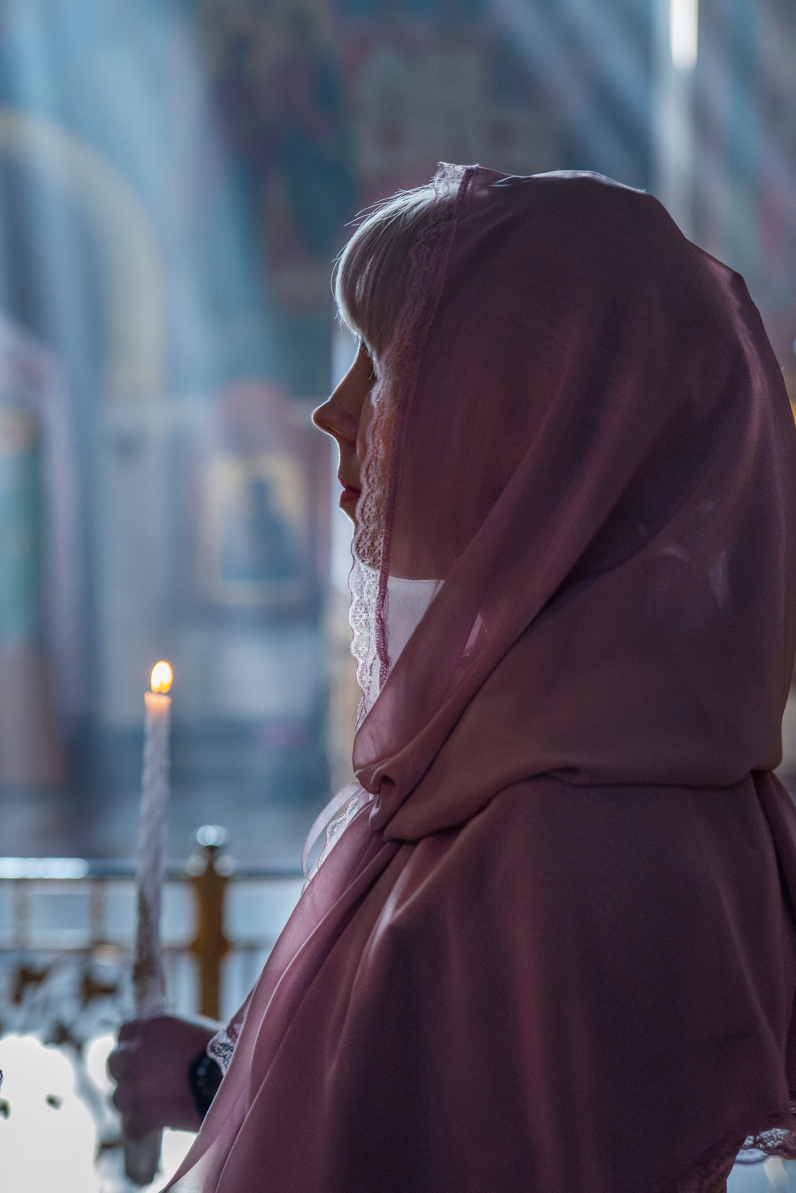 Воспоминание. Фотограф Марина Гребенюк Белгородская область город Губкин