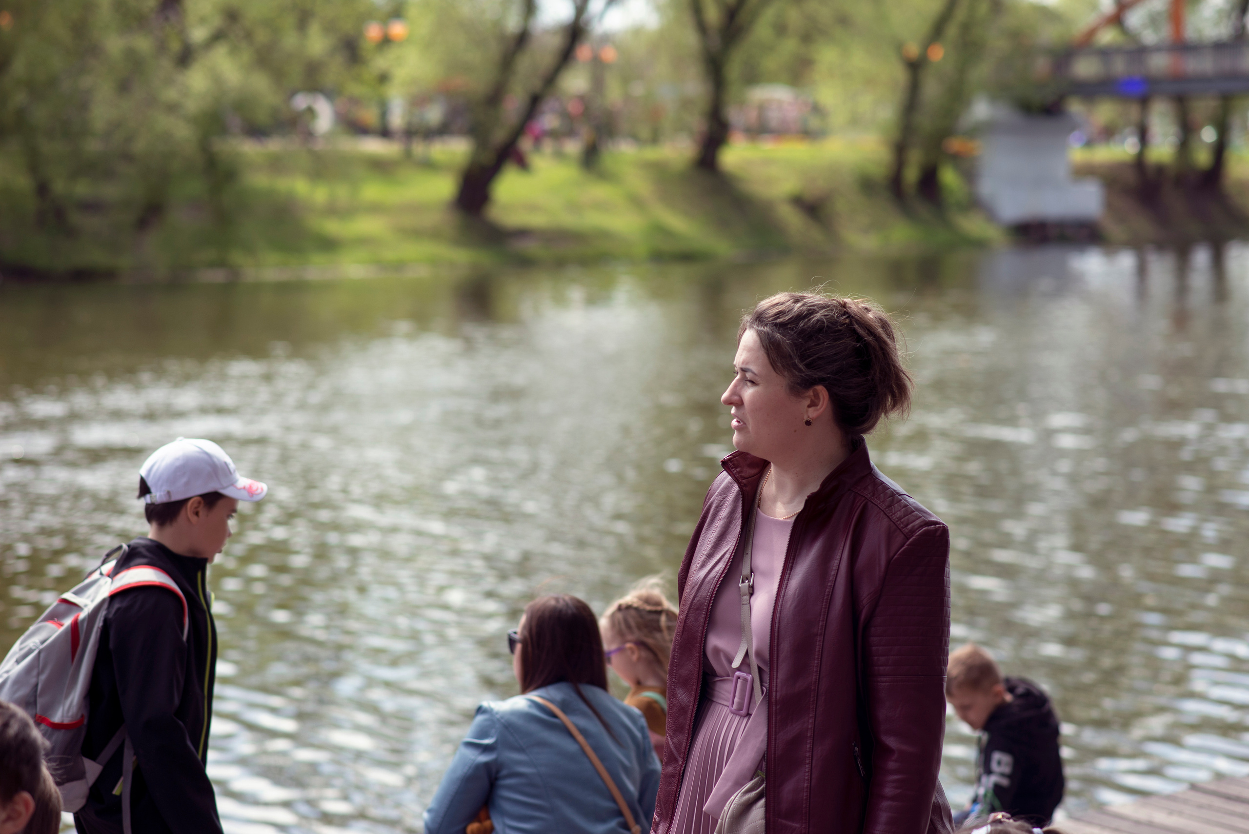 Фотограф Марина Гребенюк Белгородская область город Губкин