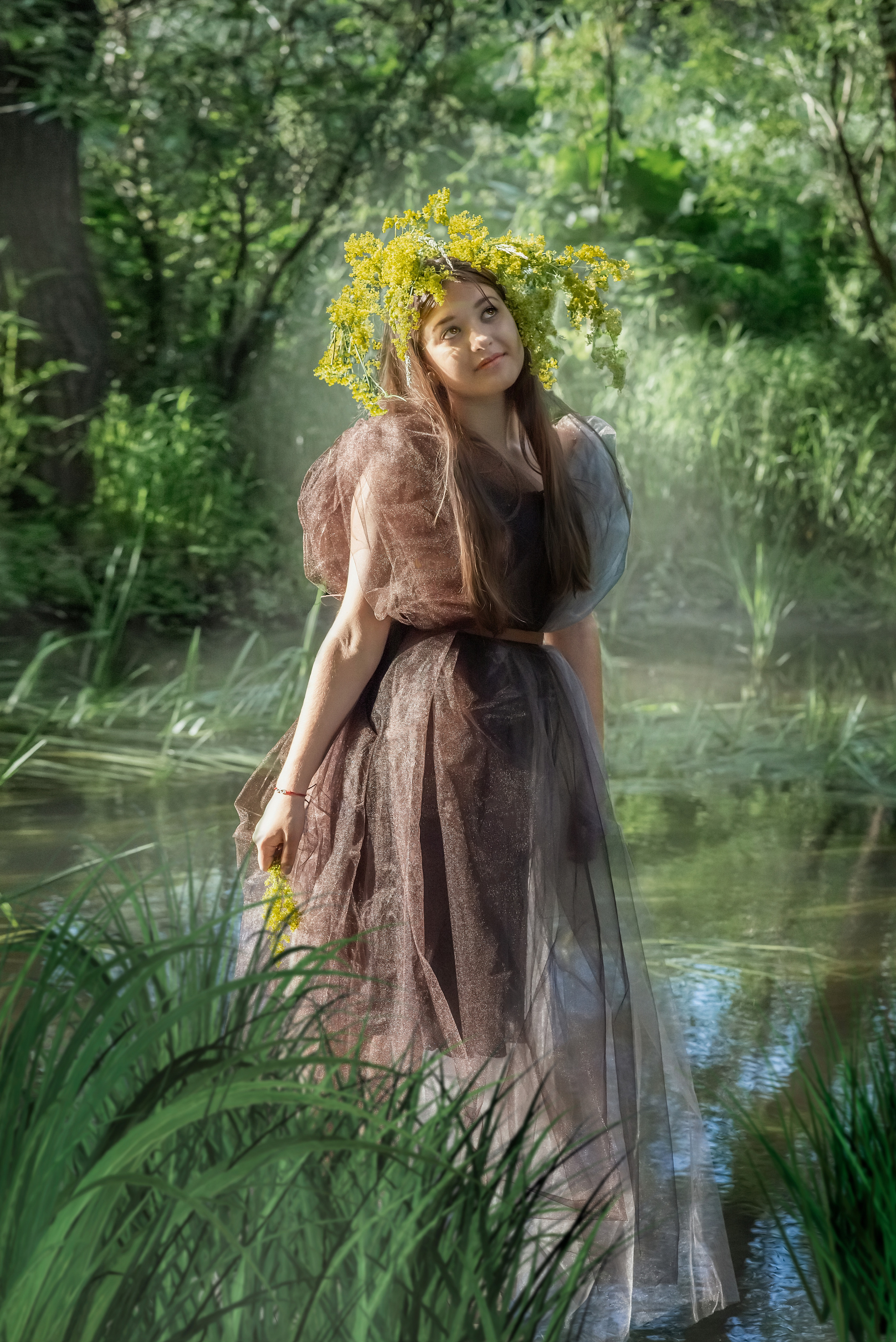 Фотограф Марина Гребенюк Белгородская область город Губкин