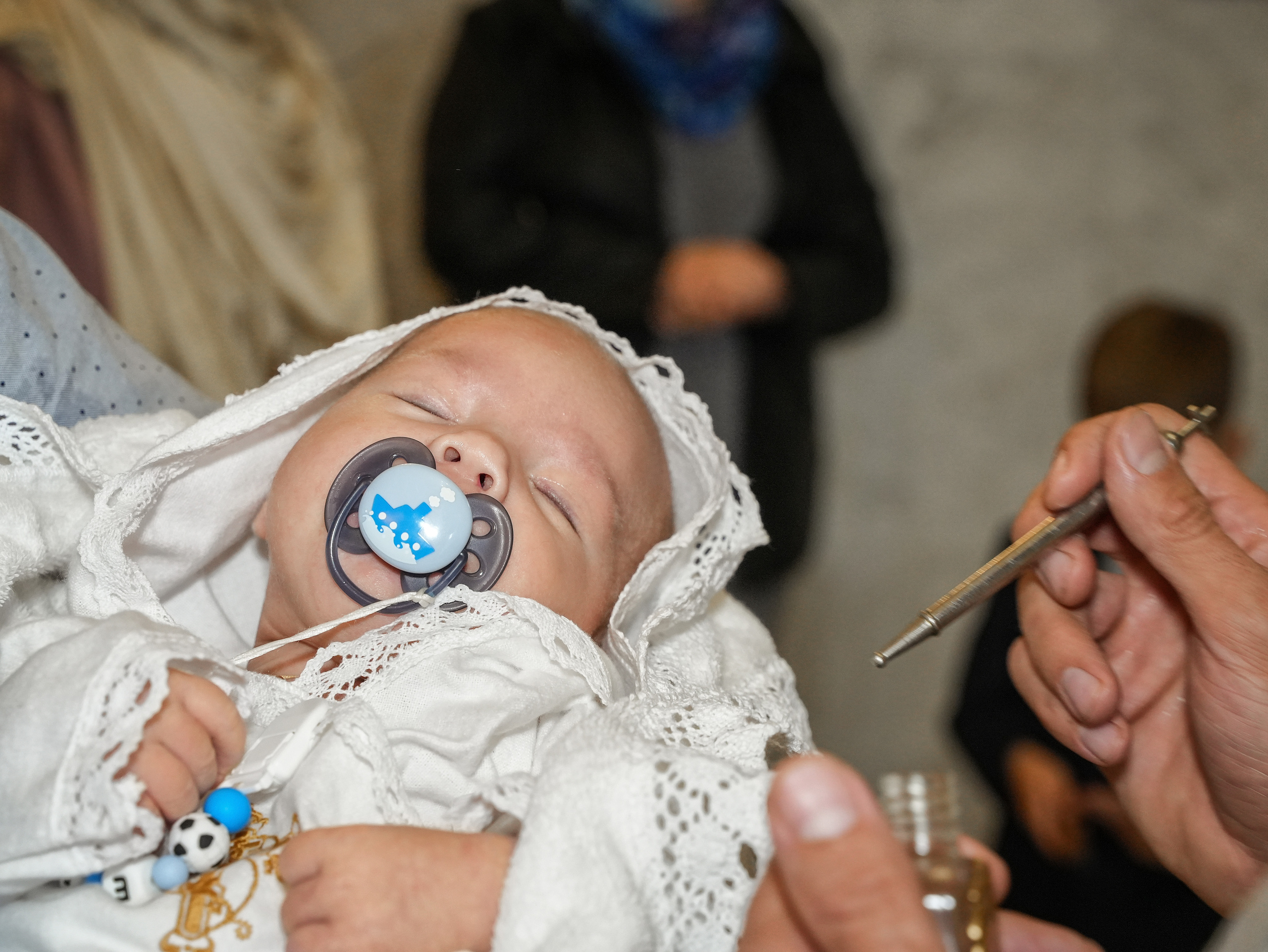 В Соборе. Фотограф Марина Гребенюк Белгородская область город Губкин