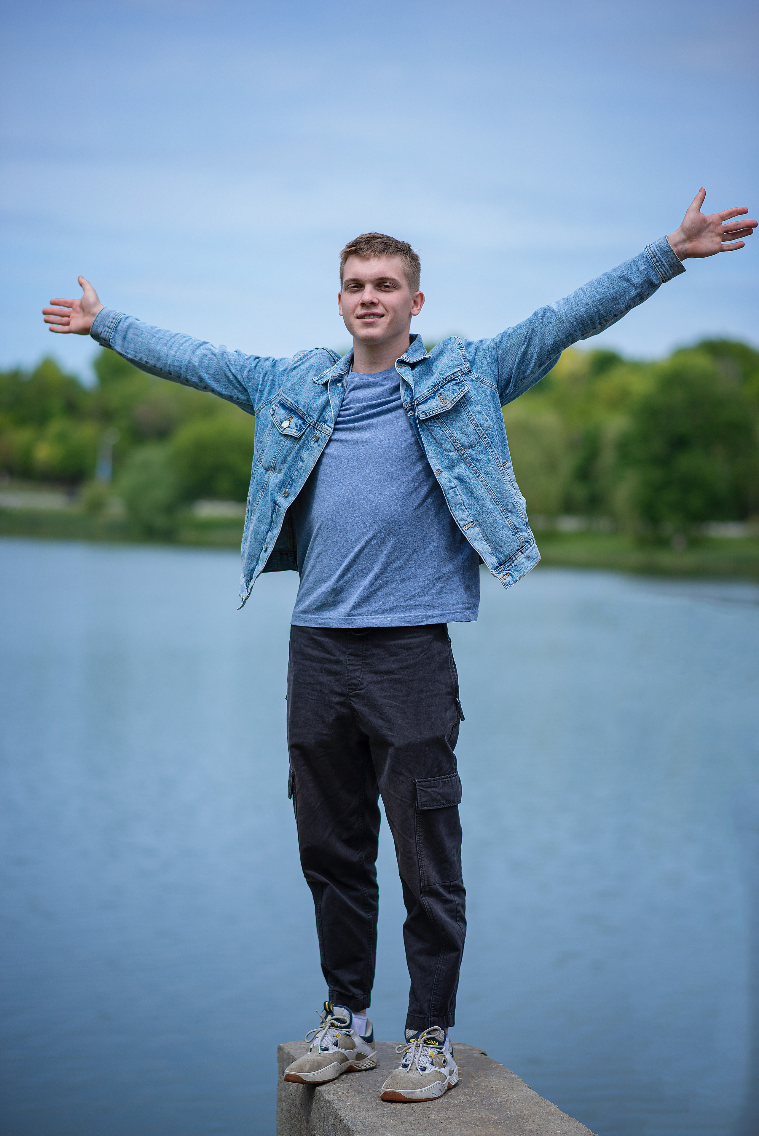 КРАСАВЧИК. Фотограф Марина Гребенюк Белгородская область город Губкин