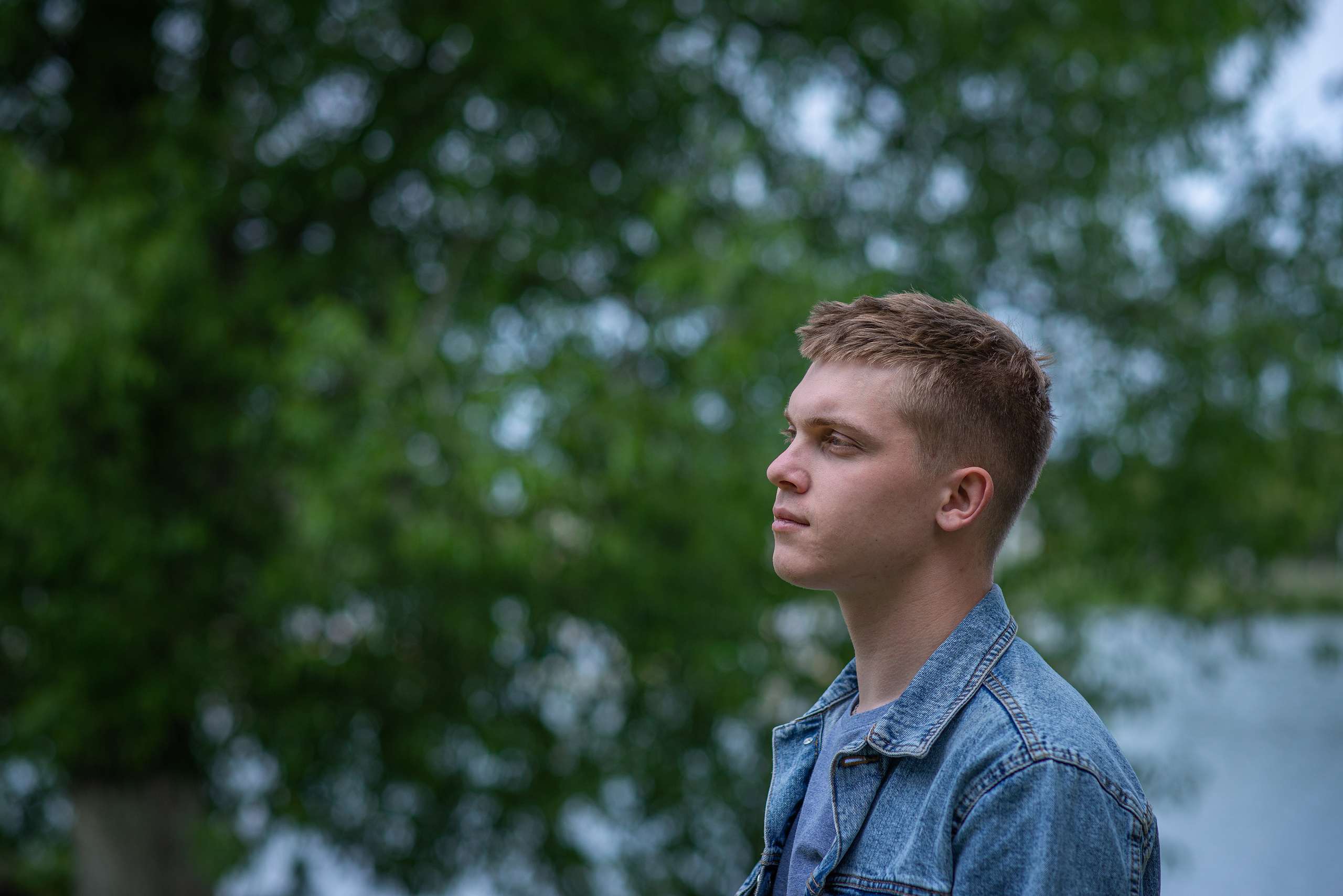 КРАСАВЧИК. Фотограф Марина Гребенюк Белгородская область город Губкин