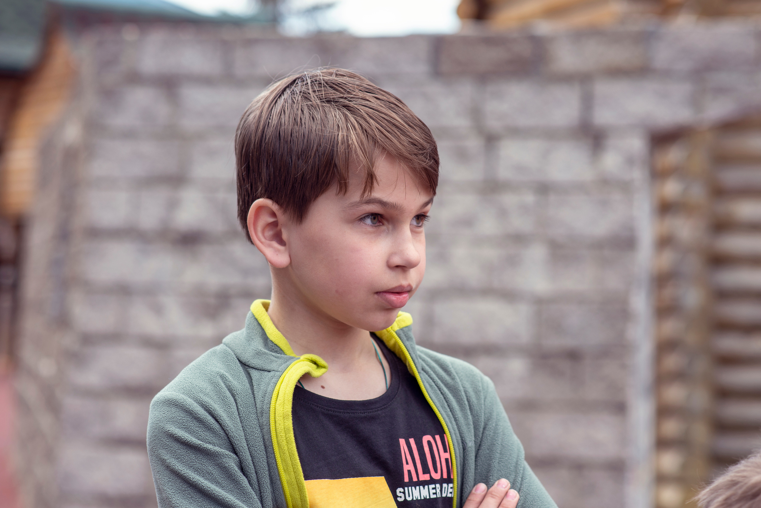 Фотограф Марина Гребенюк Белгородская область город Губкин