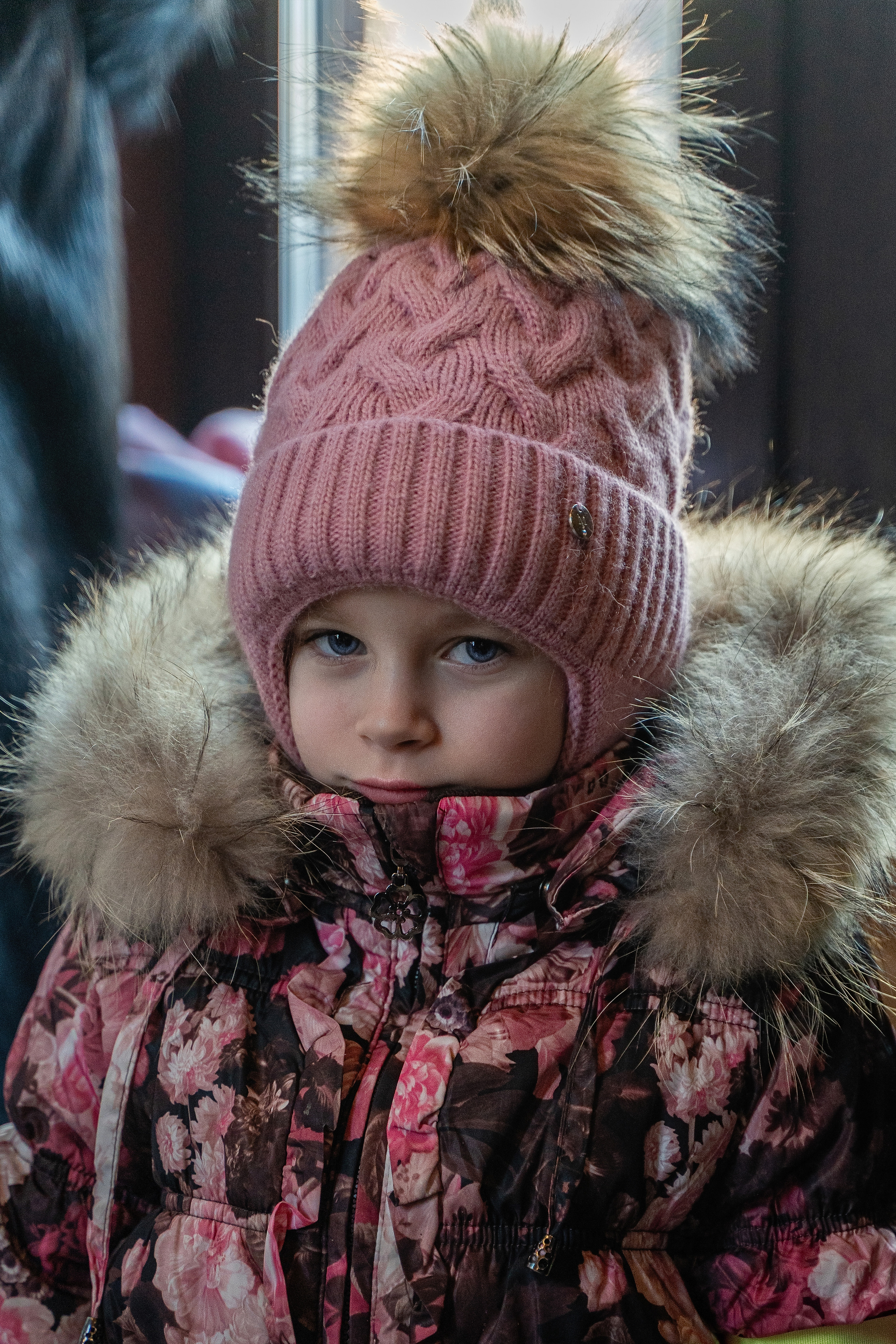 РОЖДЕСТВО. Фотограф Марина Гребенюк Белгородская область город Губкин