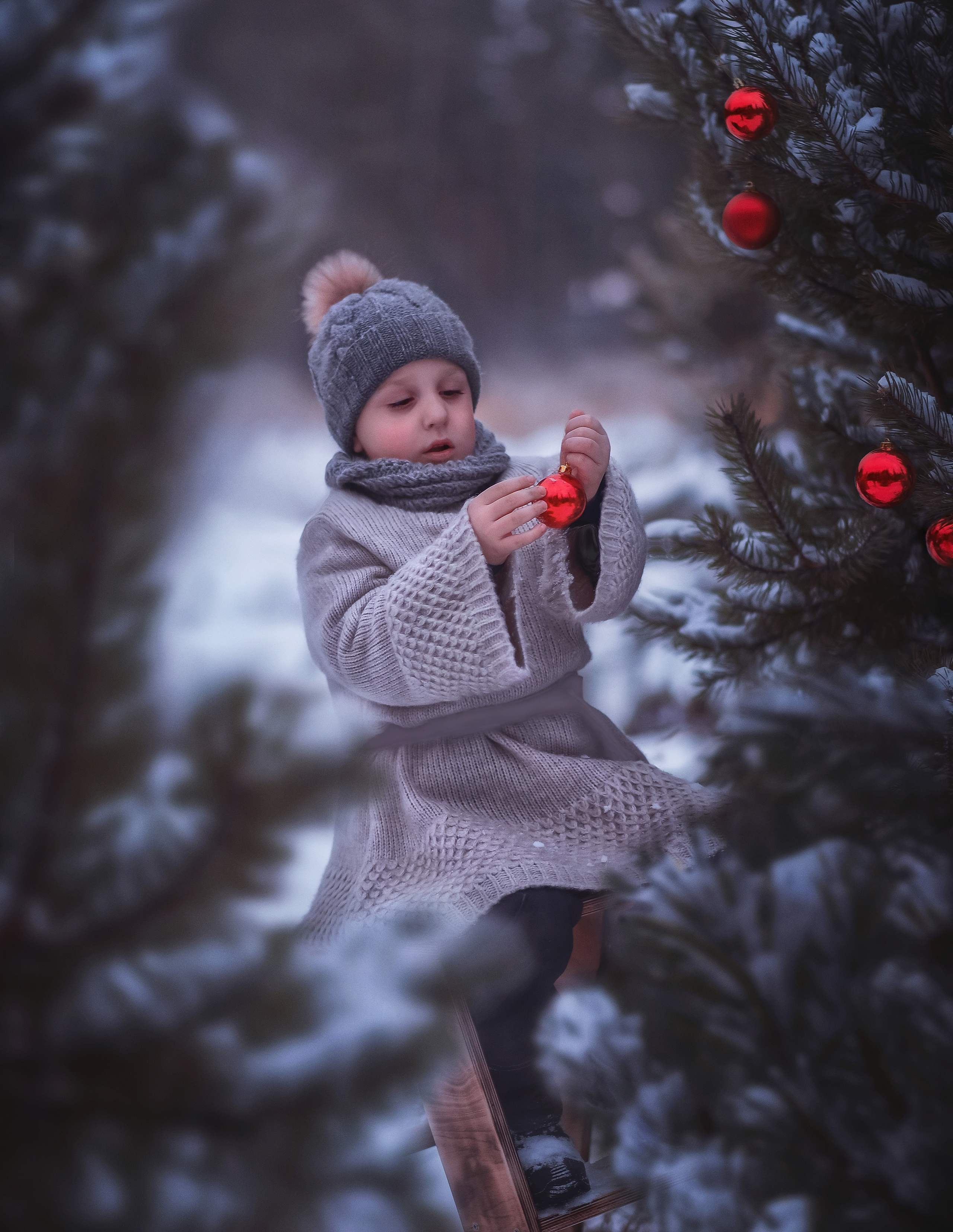 Фотограф Марина Гребенюк Белгородская область город Губкин