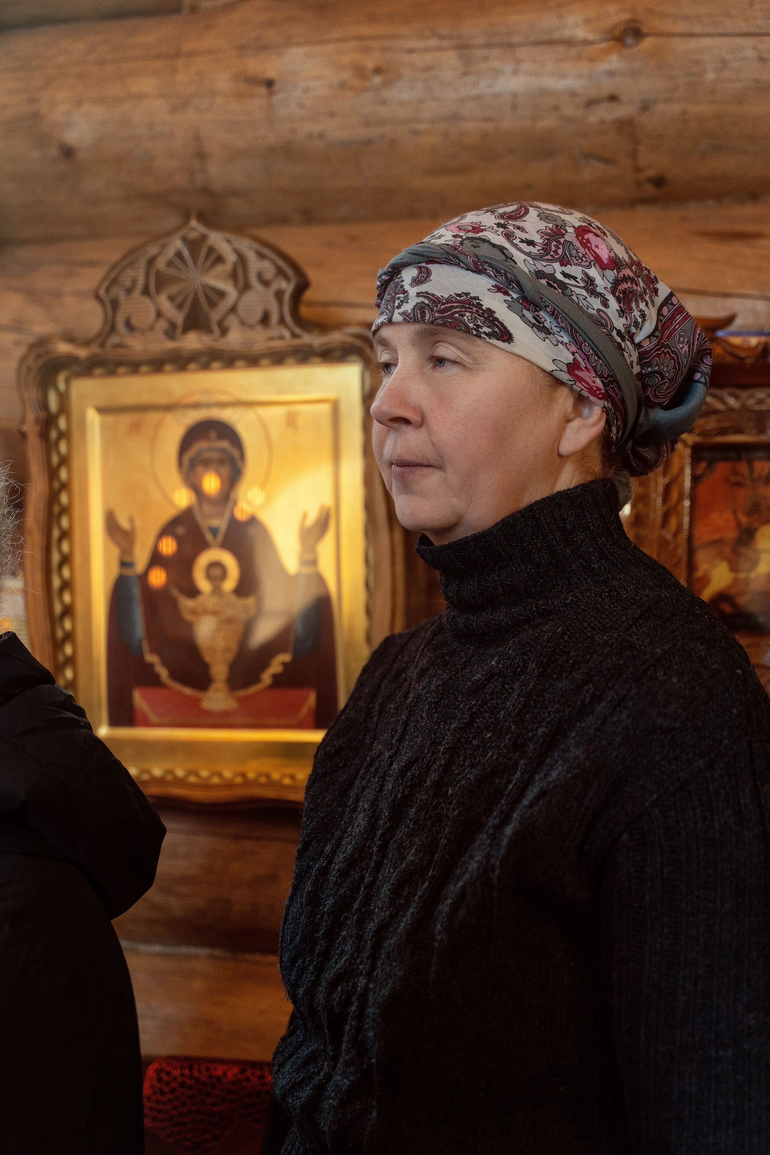 РОЖДЕСТВО. Фотограф Марина Гребенюк Белгородская область город Губкин