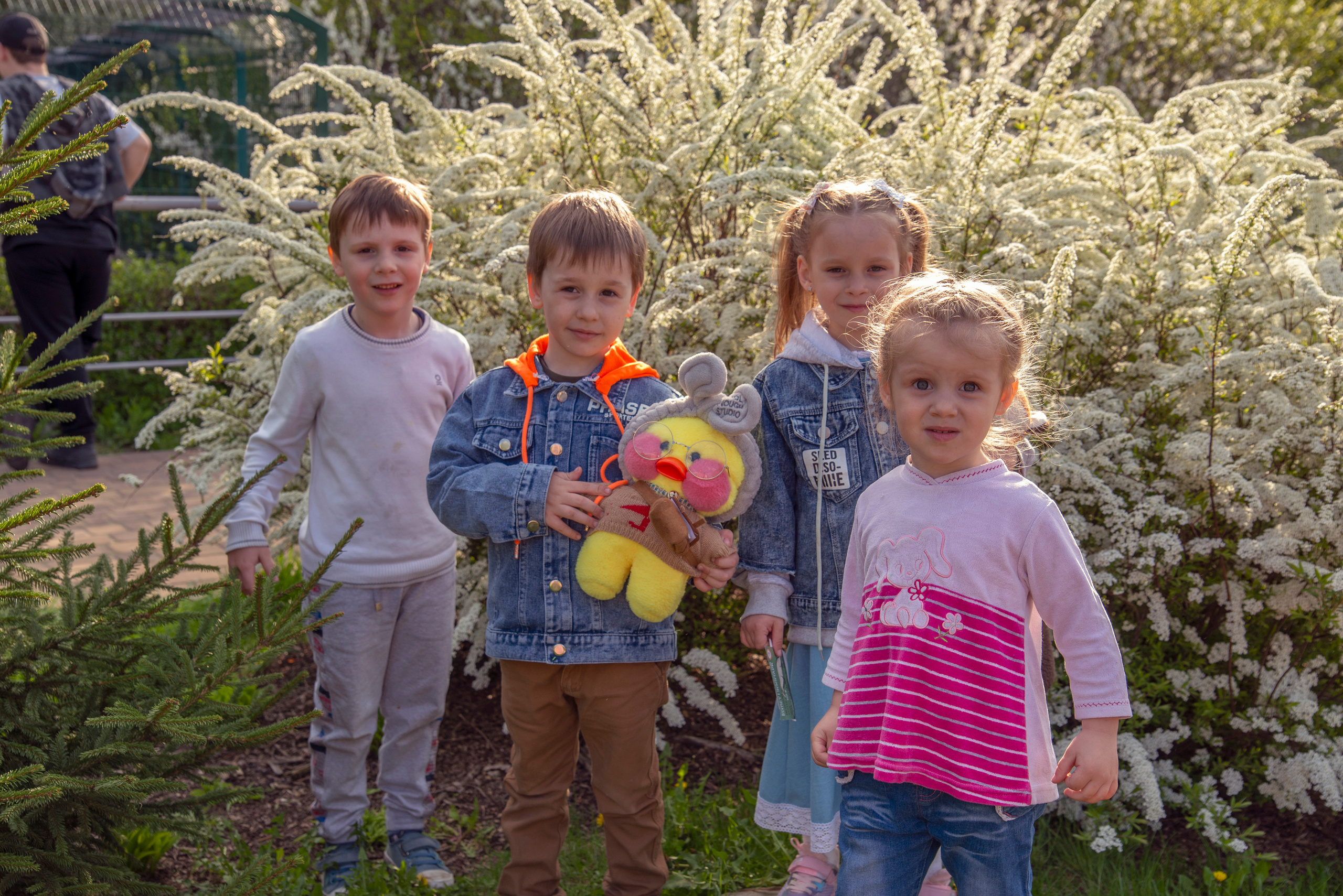 Фотограф Марина Гребенюк Белгородская область город Губкин