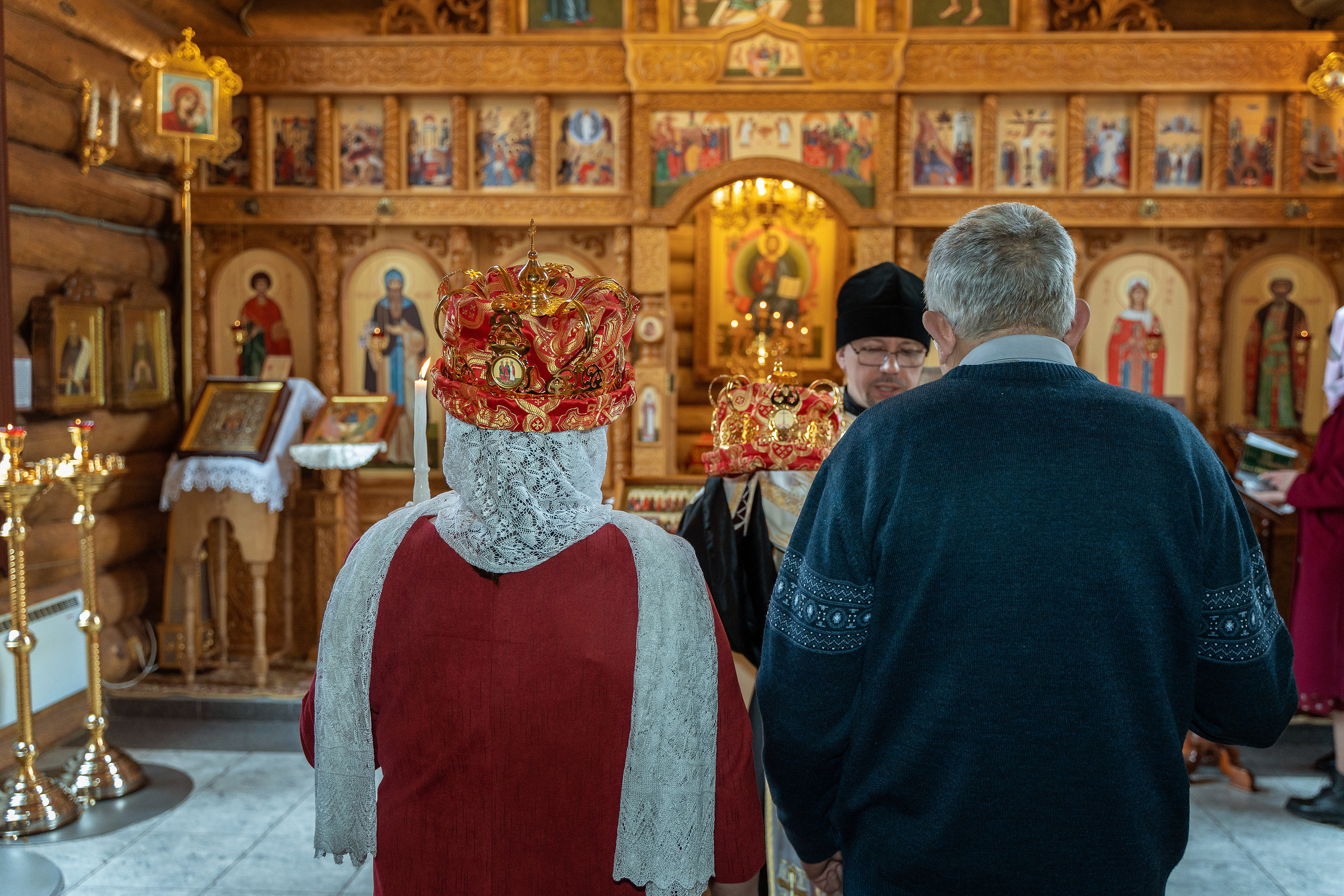 Воспоминание. Фотограф Марина Гребенюк Белгородская область город Губкин