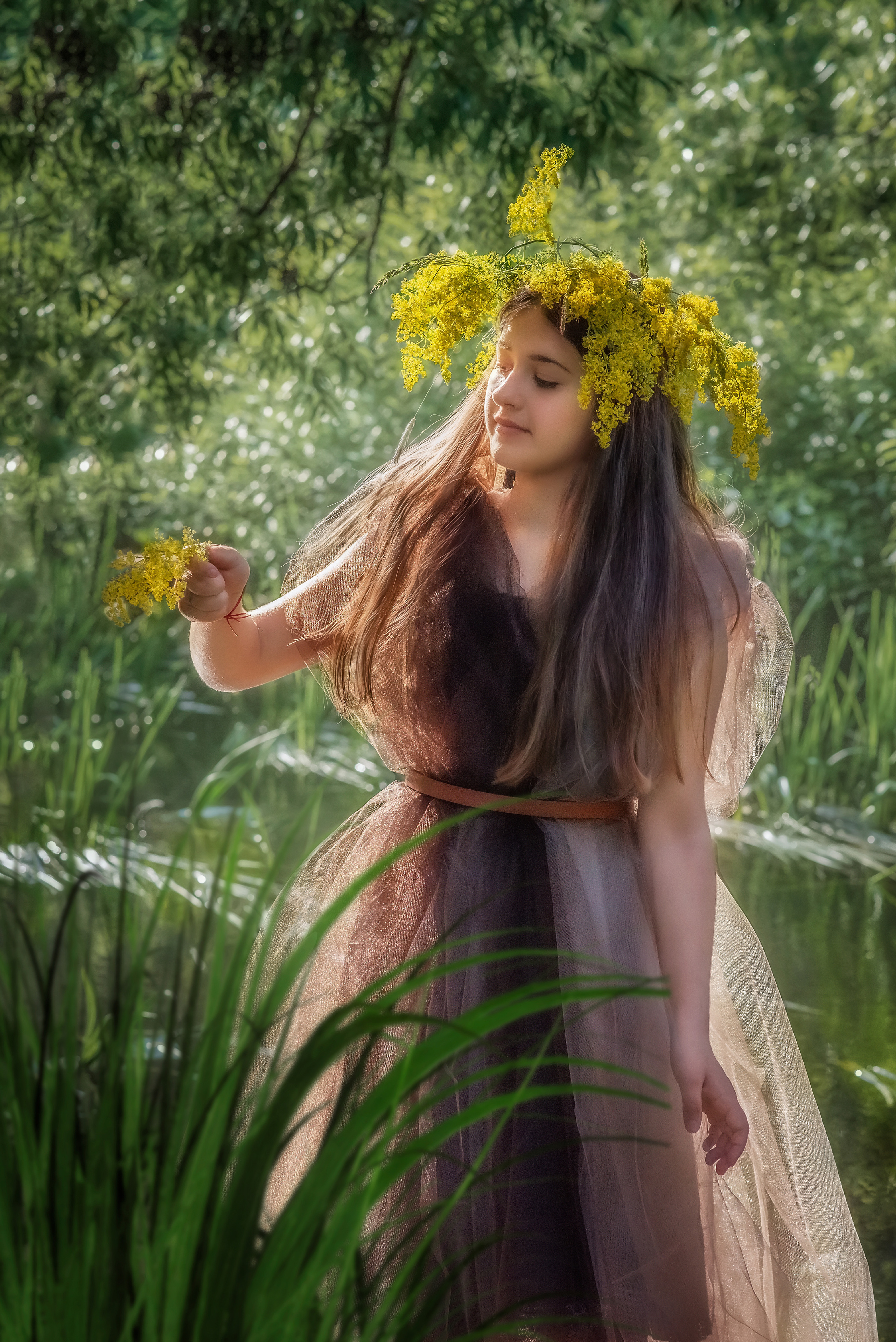 Фотограф Марина Гребенюк Белгородская область город Губкин