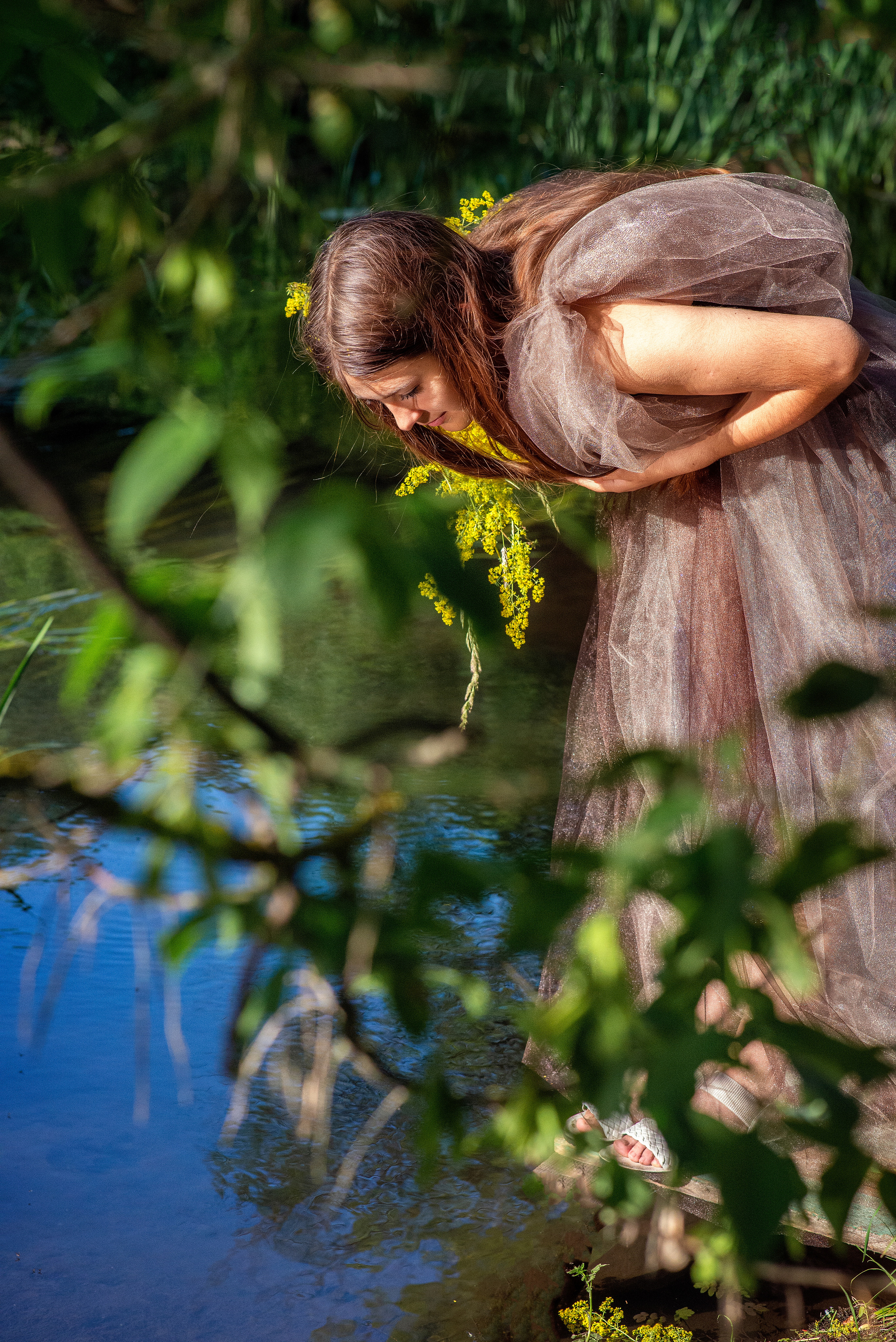 Фотограф Марина Гребенюк Белгородская область город Губкин