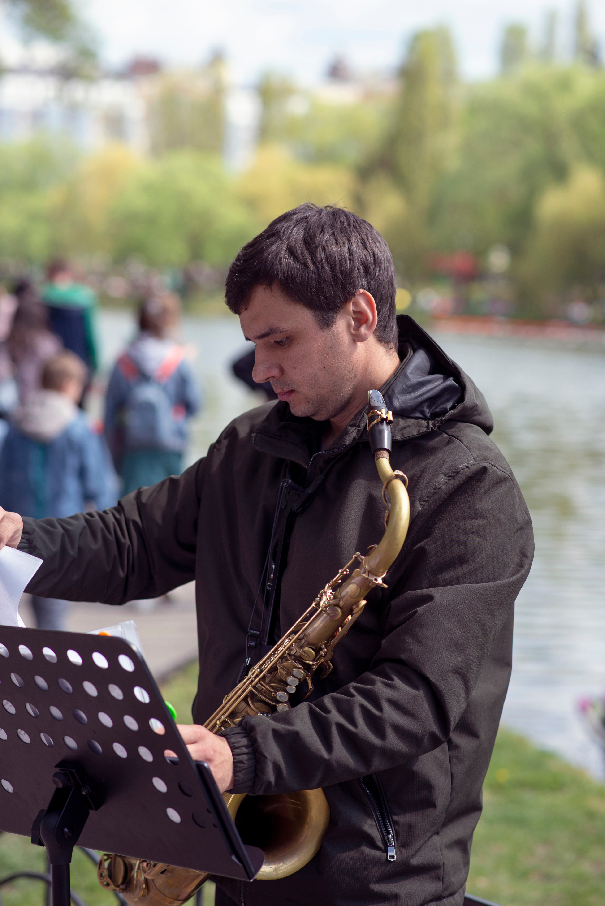 Фотограф Марина Гребенюк Белгородская область город Губкин