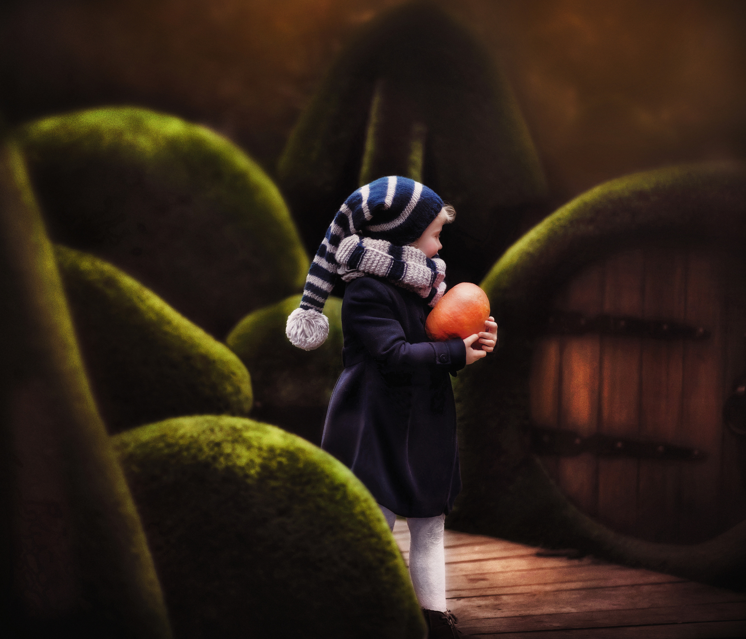 Фотограф Марина Гребенюк Белгородская область город Губкин