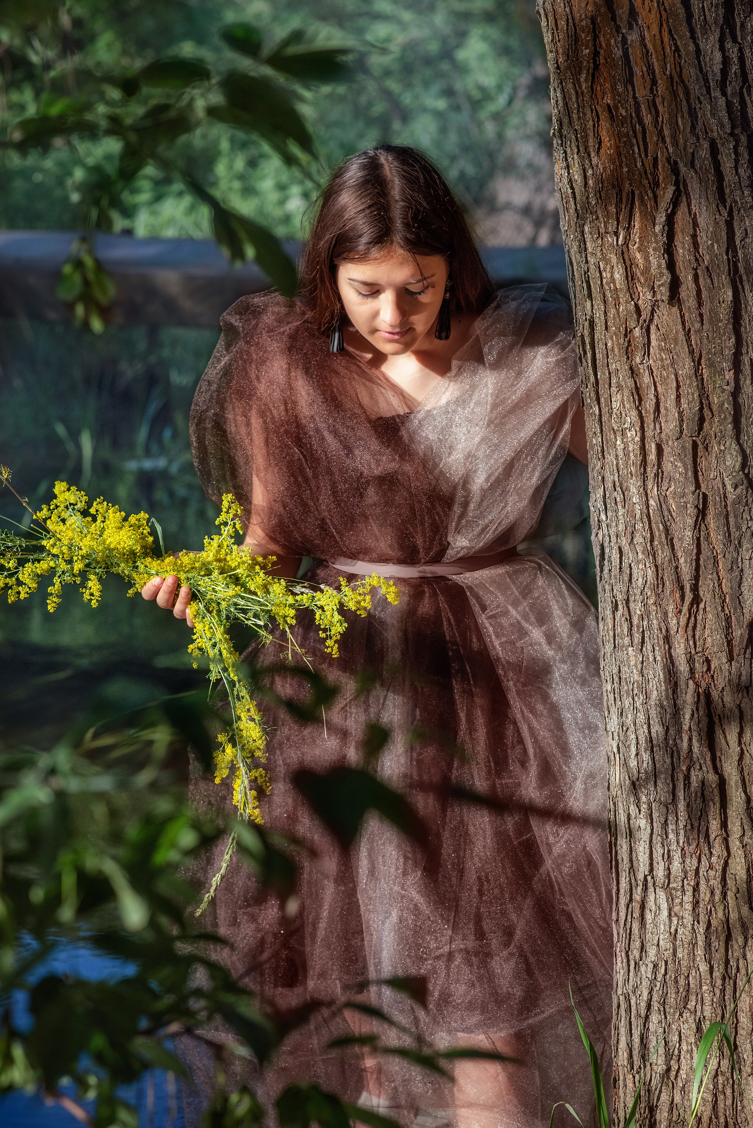 Фотограф Марина Гребенюк Белгородская область город Губкин