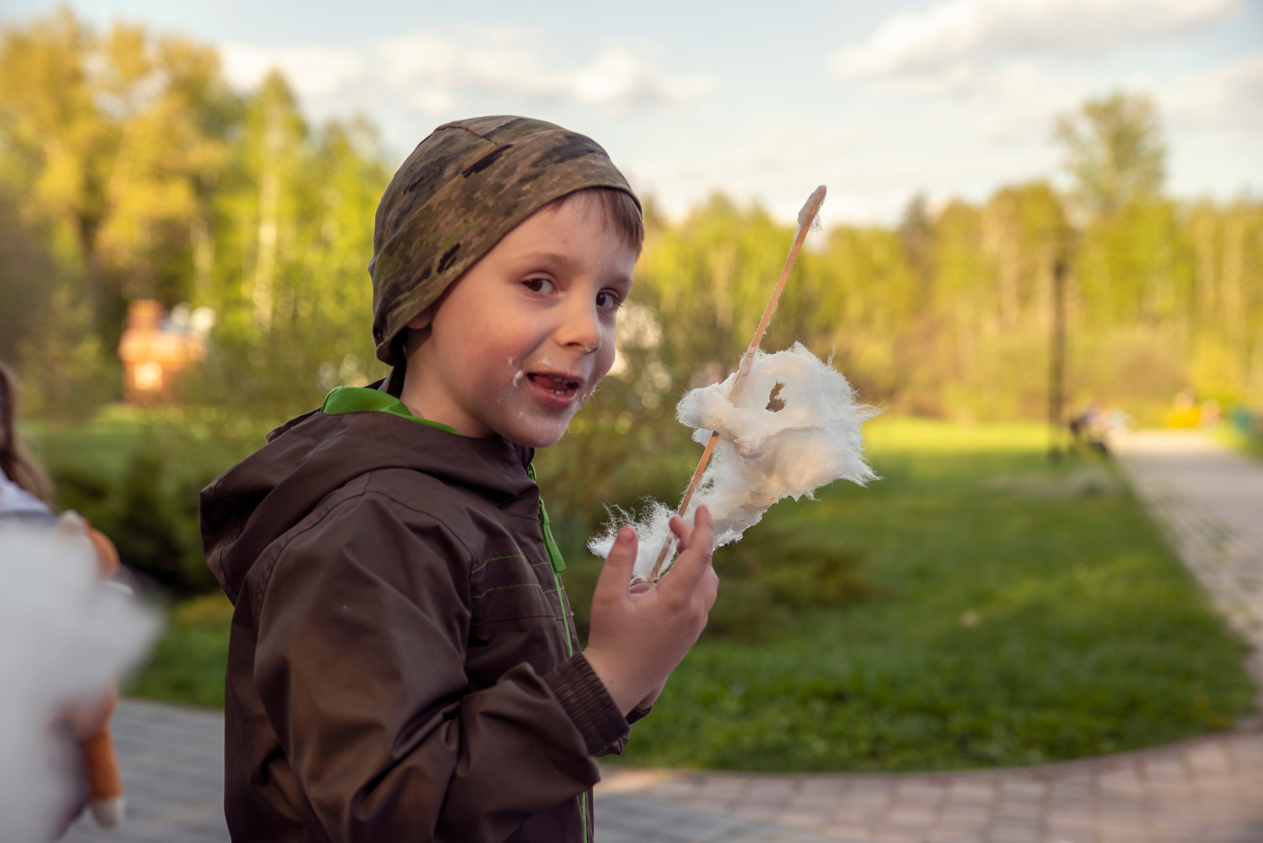 Фотограф Марина Гребенюк Белгородская область город Губкин