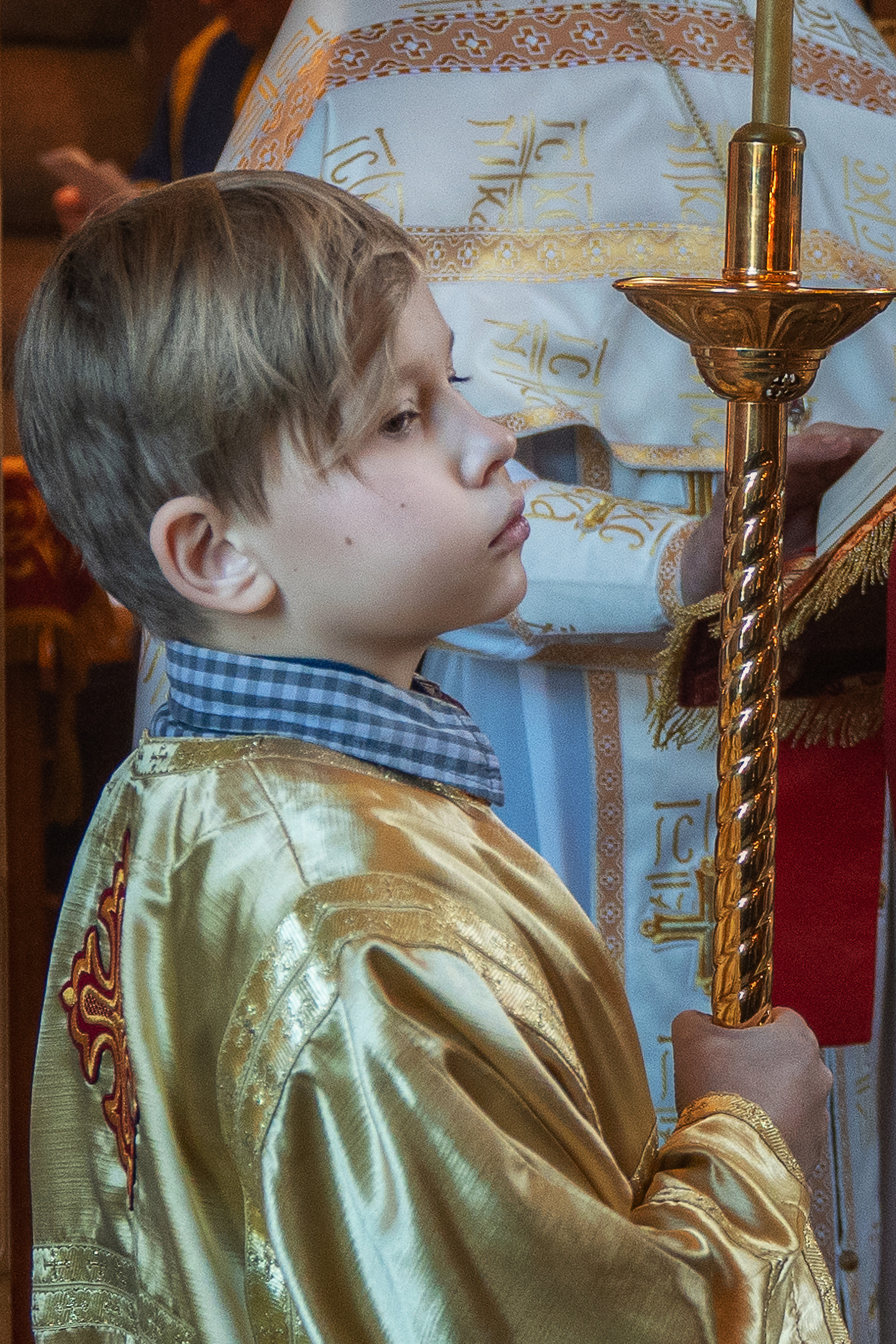 РОЖДЕСТВО. Фотограф Марина Гребенюк Белгородская область город Губкин