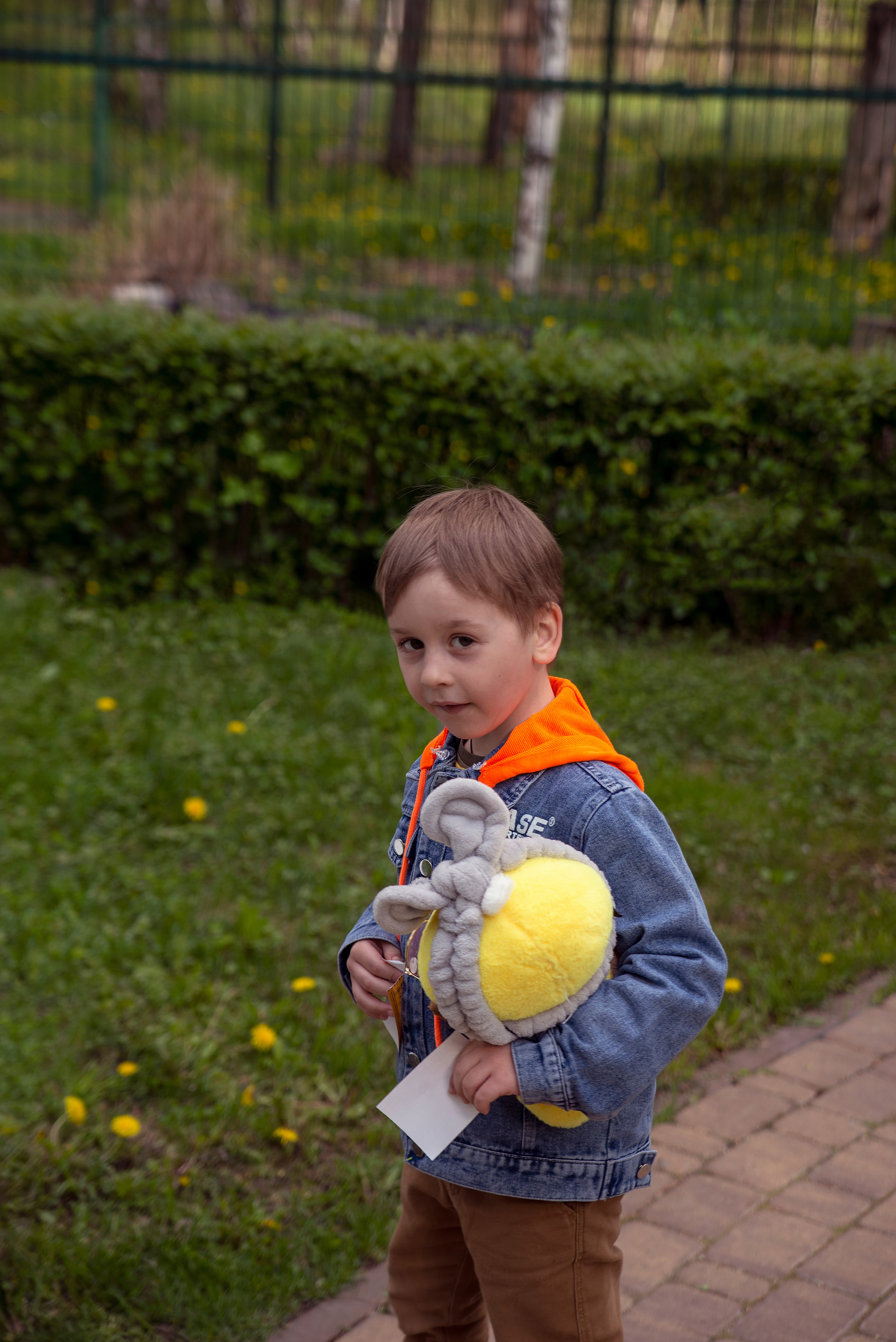 Фотограф Марина Гребенюк Белгородская область город Губкин