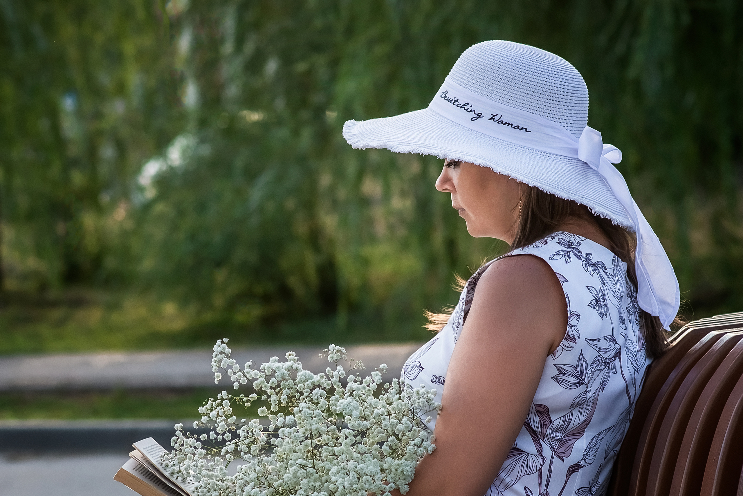 ЛЕТО. Фотограф Марина Гребенюк Белгородская область город Губкин